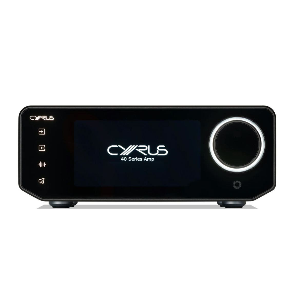 Amplificador 40 AMP Cyrus Audio