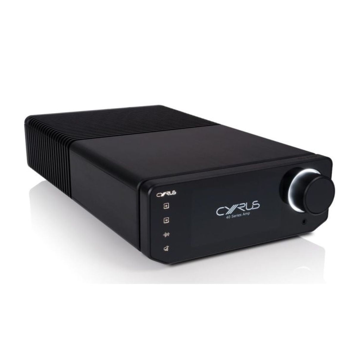 Amplificador 40 AMP Cyrus Audio