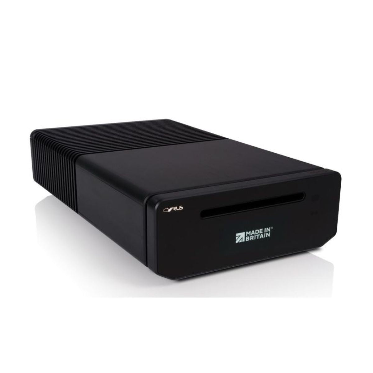 CD Player 40 CD Cyrus