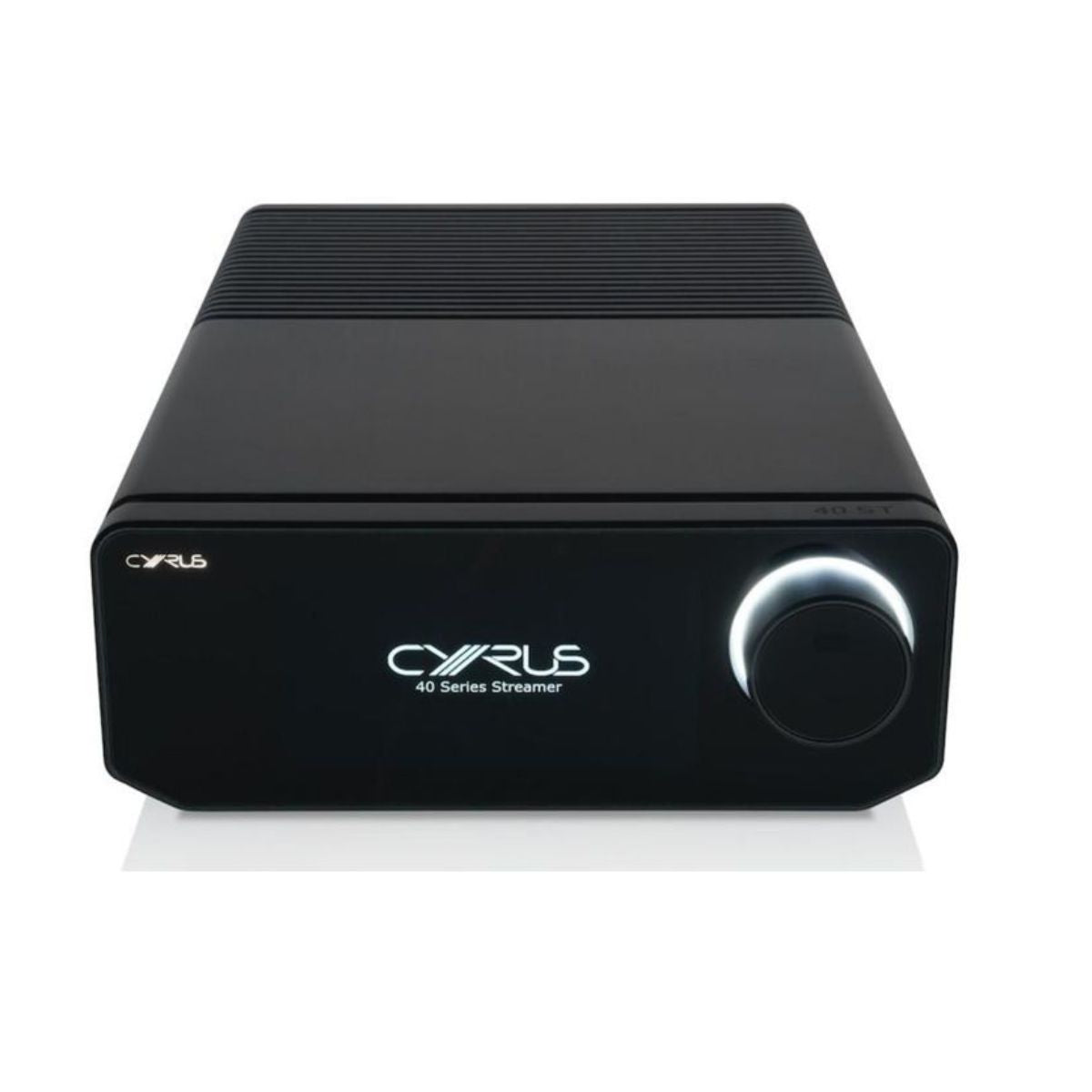 Network Player 40 ST Cyrus Audio
