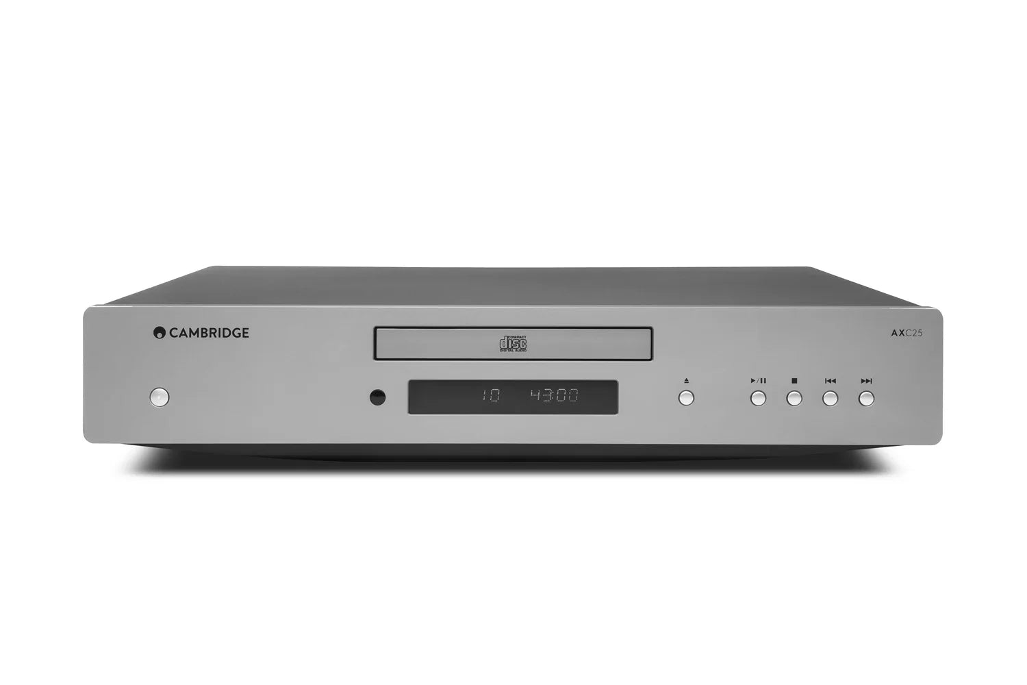 CD Player AXC25 Cambridge Audio CD PLAYER