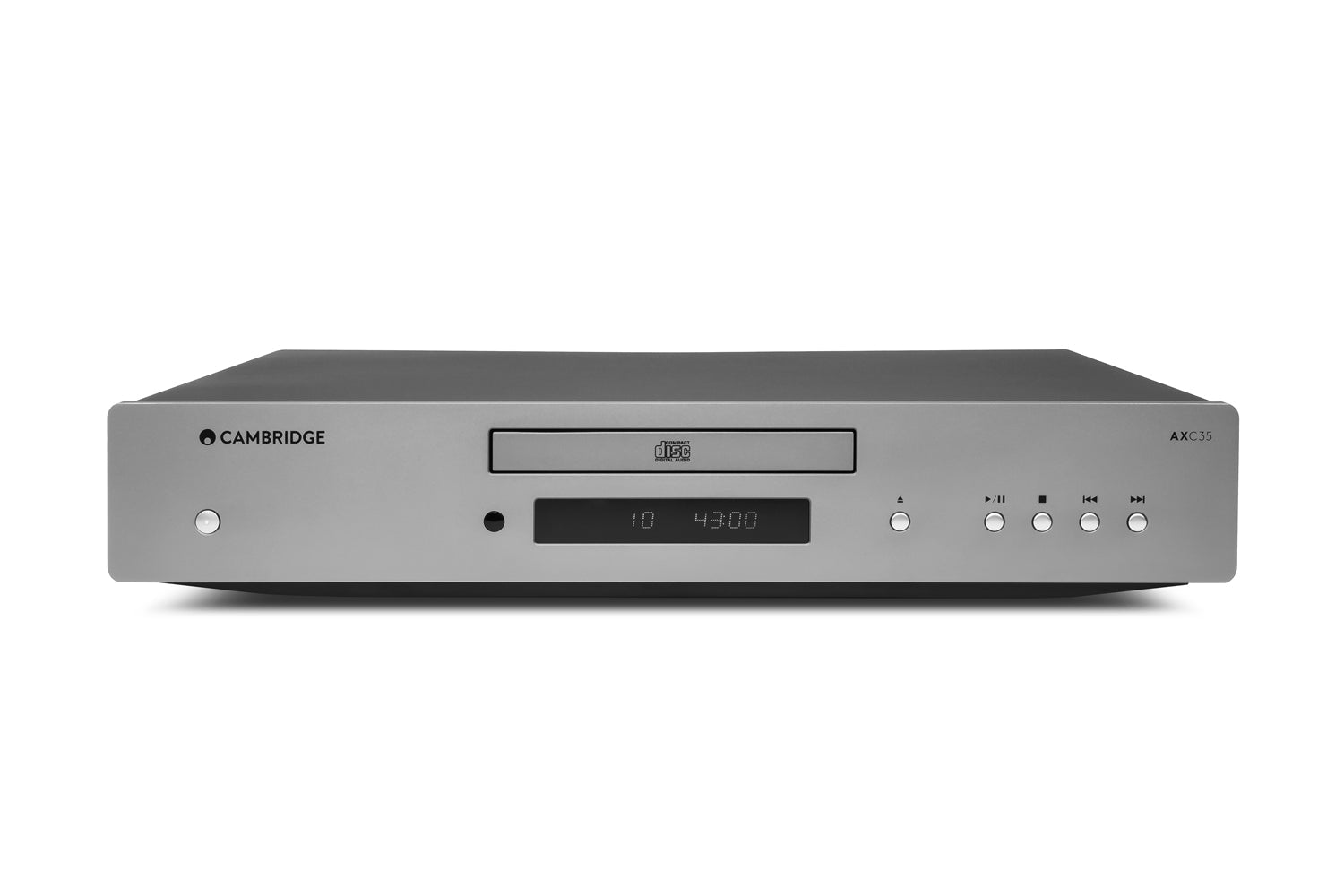CD Player AXC25 Cambridge Audio CD PLAYER