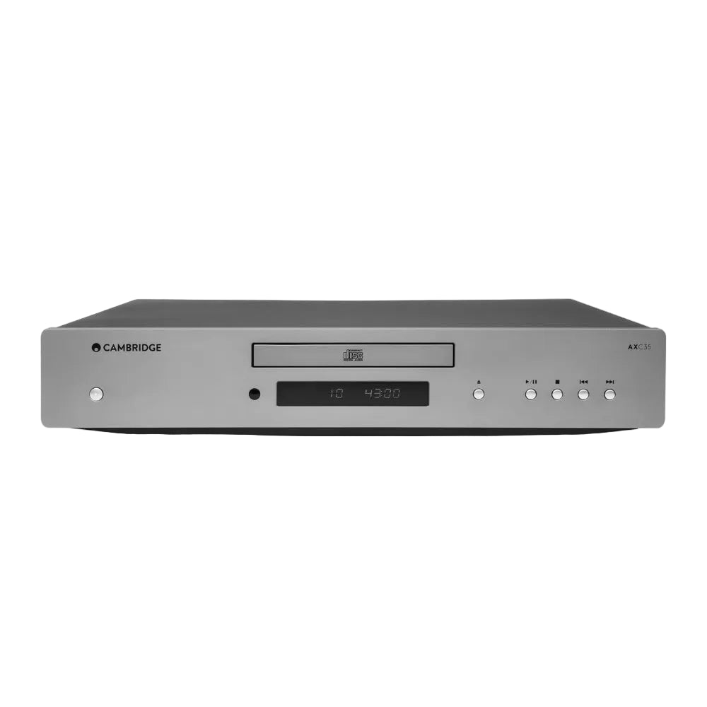 CD Player AXC35 Cambridge Audio CD PLAYER