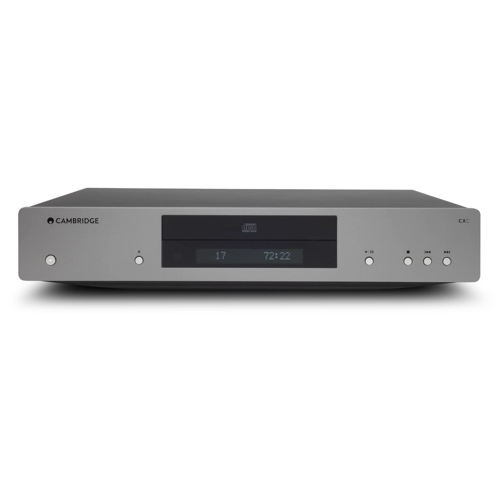 CD Transporter CXC Cambridge Audio TRANSPORTER