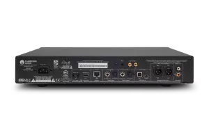 (USADO) Network Player CXNv2 Cambridge Audio