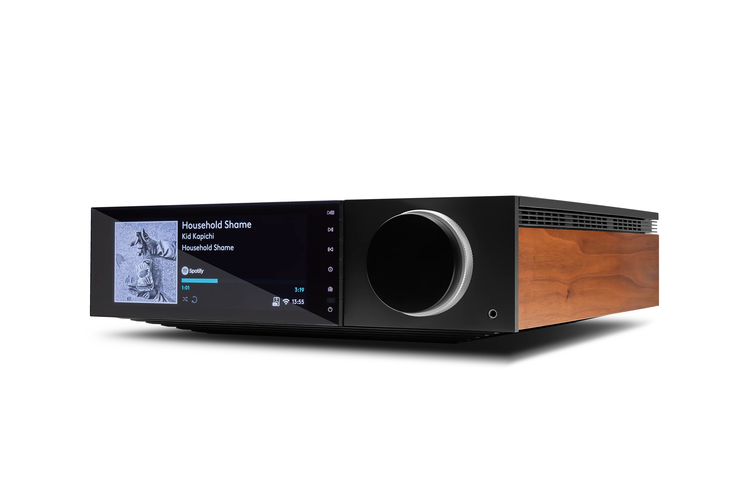 Reproductor All-In-One Evo 150 Cambridge Audio Todo En Uno