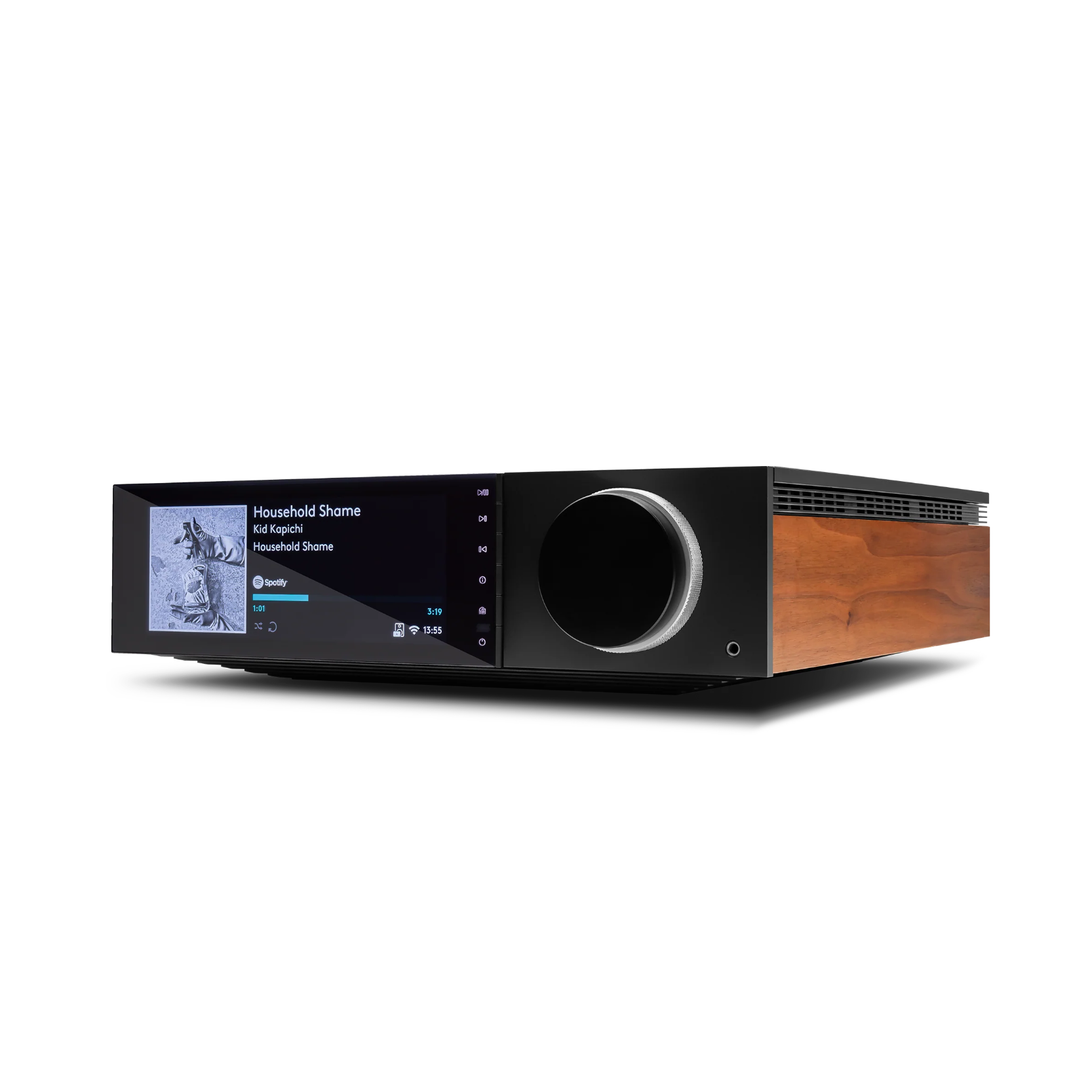 Reproductor All-In-One Evo 150 Cambridge Audio Todo En Uno