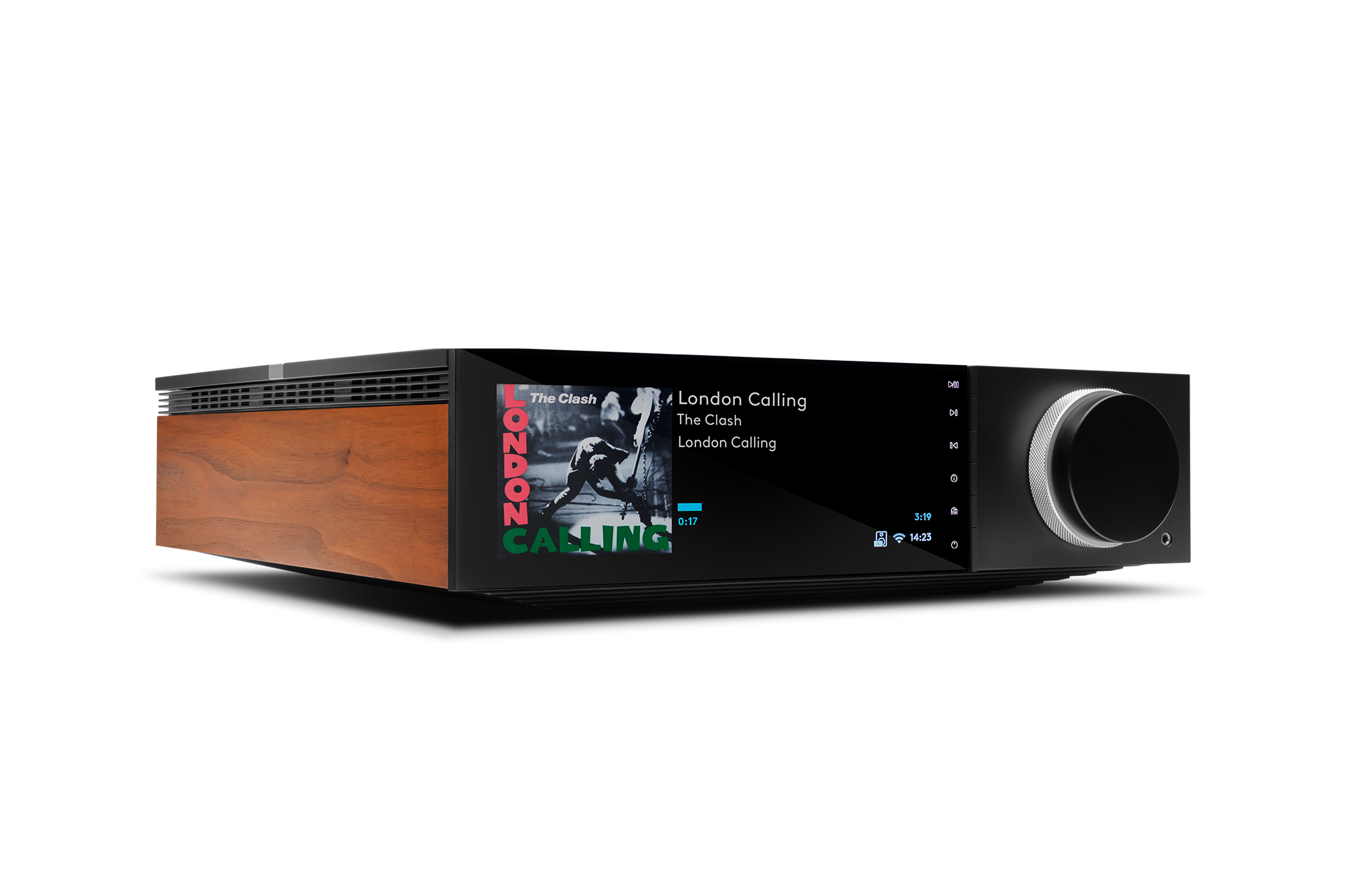 (USADO) Reproductor All-In-One Evo 75 Cambridge Audio