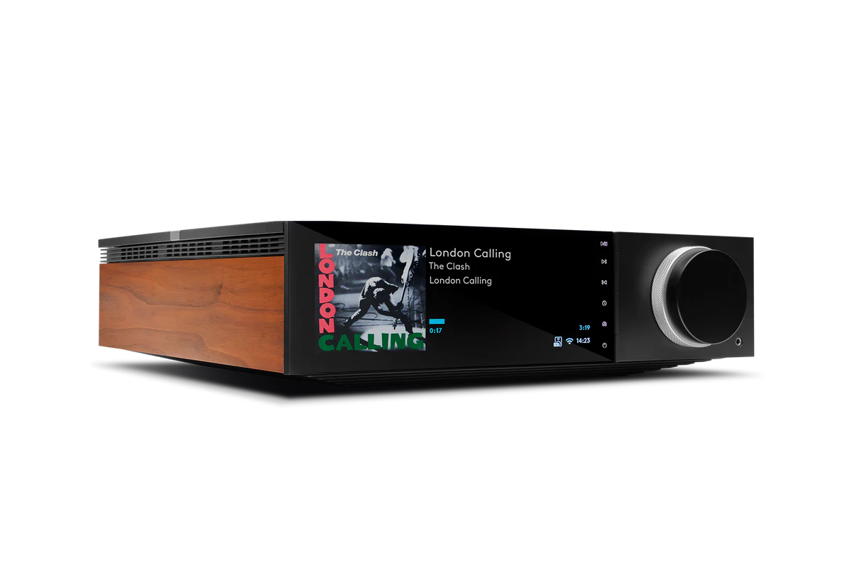 Kit Cambridge Audio Evo + Evo CD Transporter - HiFi Market Chile