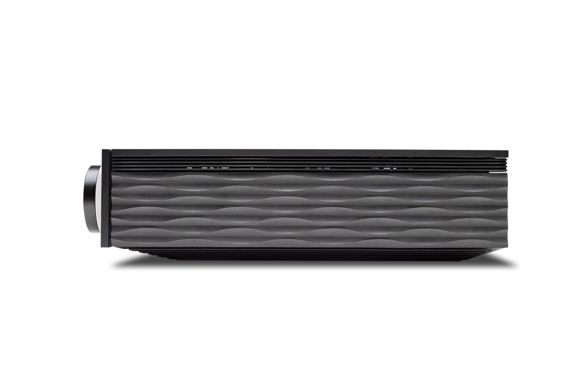 Kit Cambridge Audio Evo + Evo CD Transporter - HiFi Market Chile