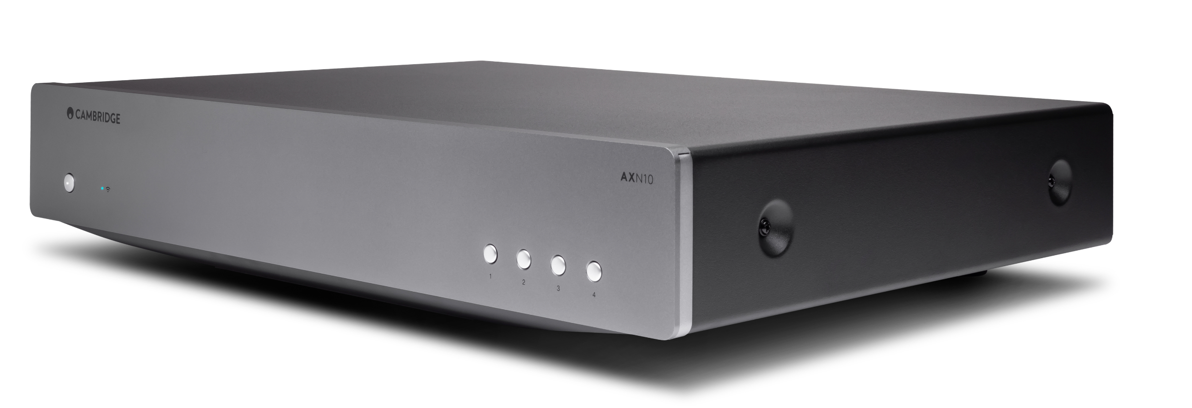 Network Player HiFi AXN10 Cambridge Audio network
