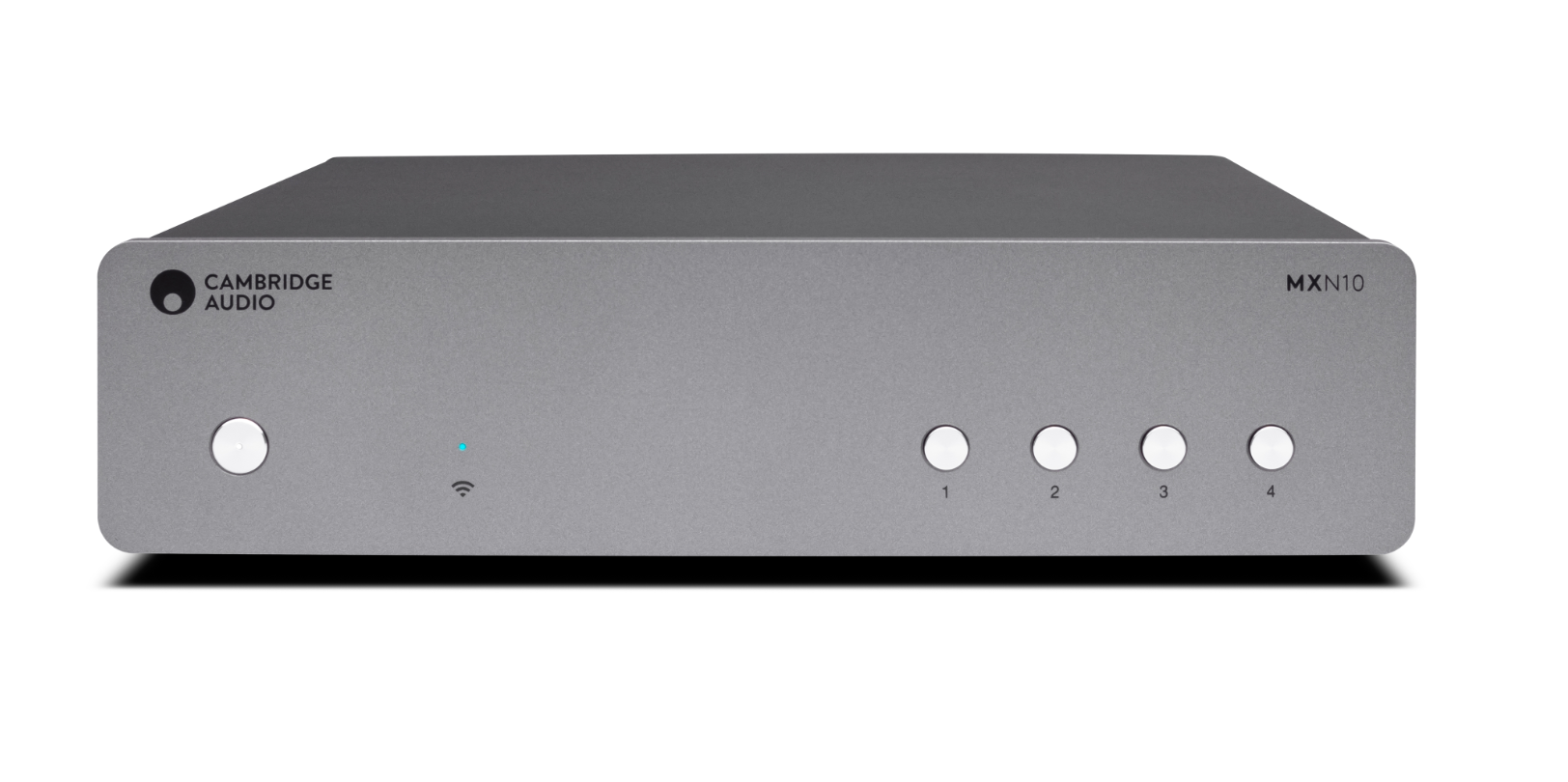 Network Player MXN10 Cambridge Audio Lunar Gray network
