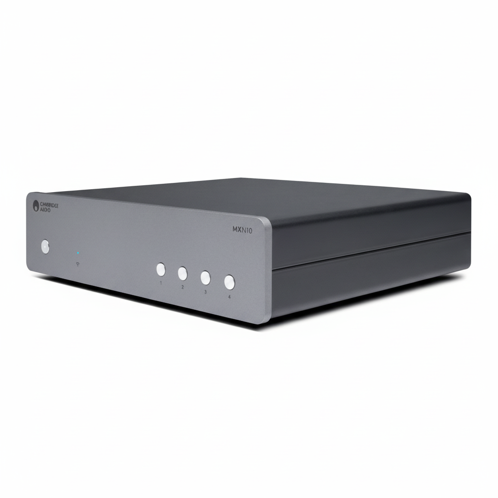 Network Player MXN10 Cambridge Audio network