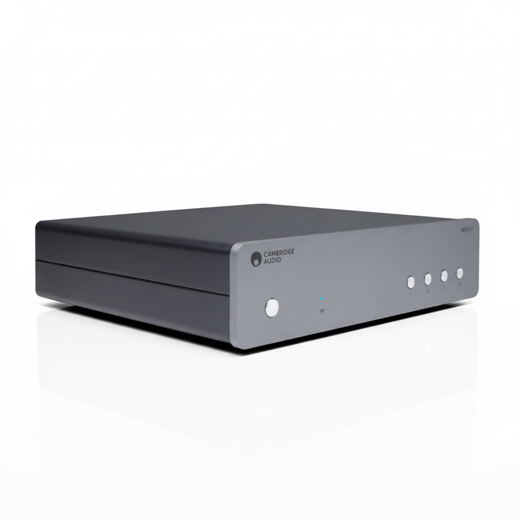 Network Player MXN10 Cambridge Audio network