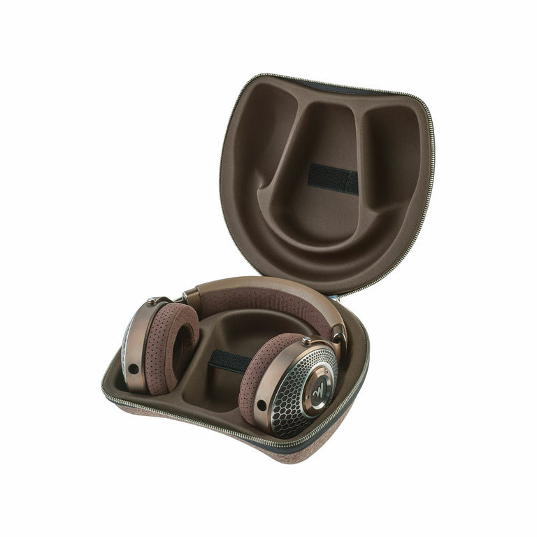 Audífonos de Alta Fidelidad CLEAR MG Focal