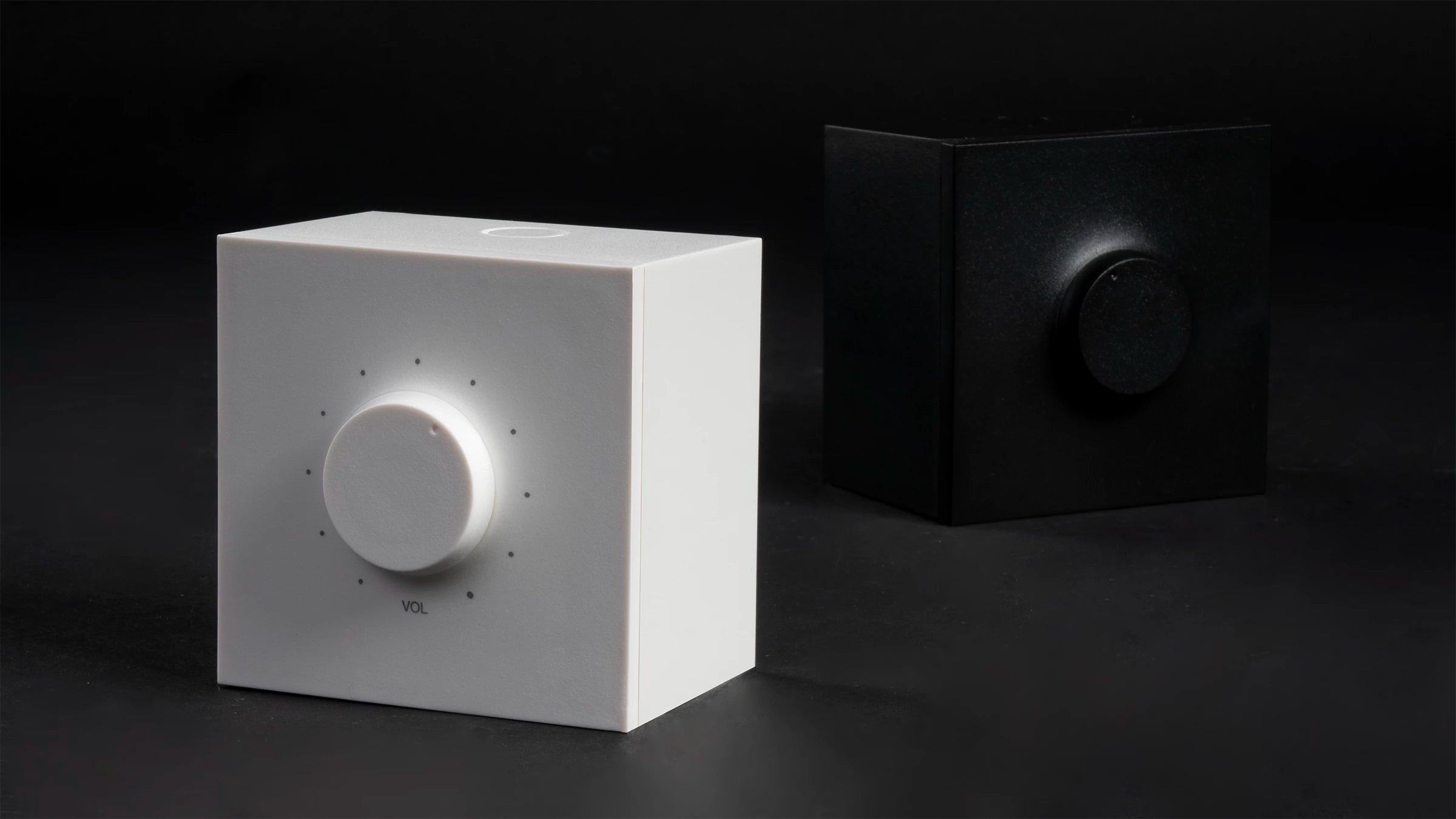 Panel para atenuadores de la serie DOT-01N