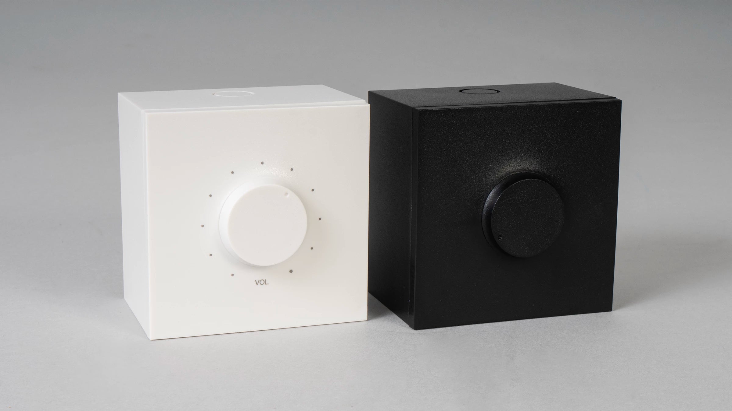 Panel para atenuadores de la serie DOT-01N