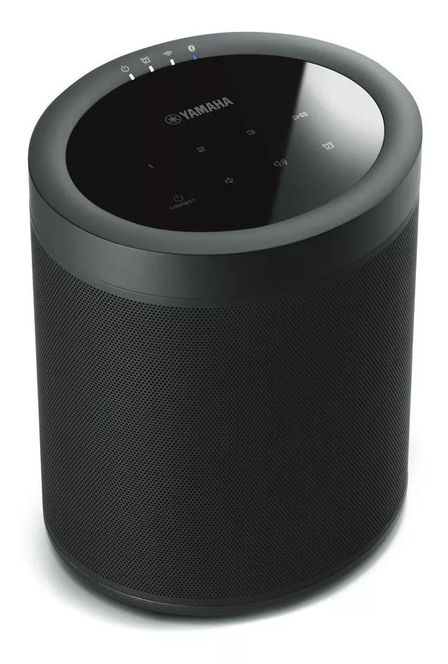 Parlante Inalámbrico Yamaha MusicCast WX-021