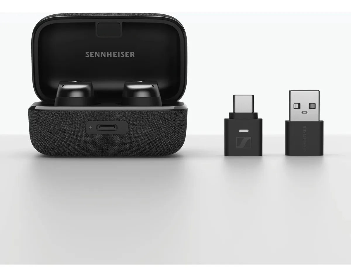 Sennheiser USB Bluetooth® BTD 700 Dispositivo Bluetooth
