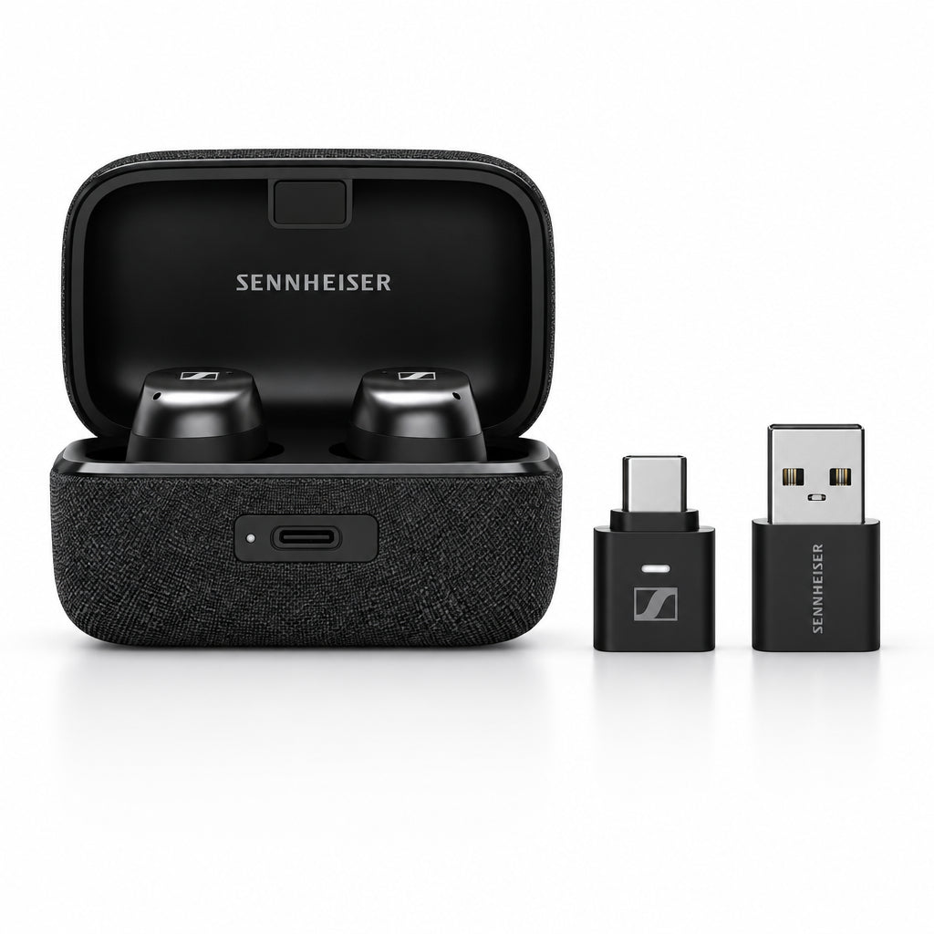 Sennheiser USB Bluetooth® BTD 700 Dispositivo Bluetooth