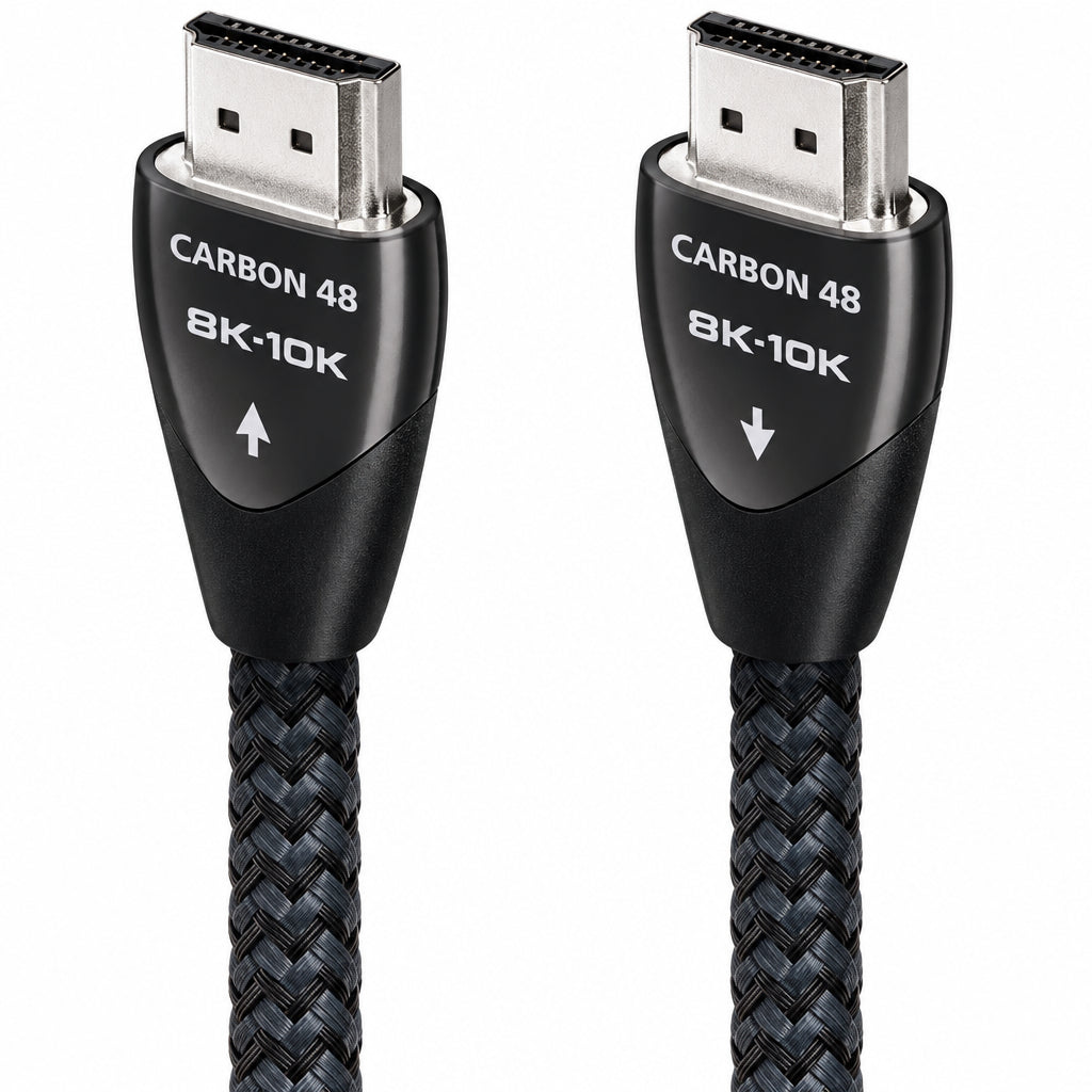 Cable HDMI Carbon 48gbps 8K/10K eARC