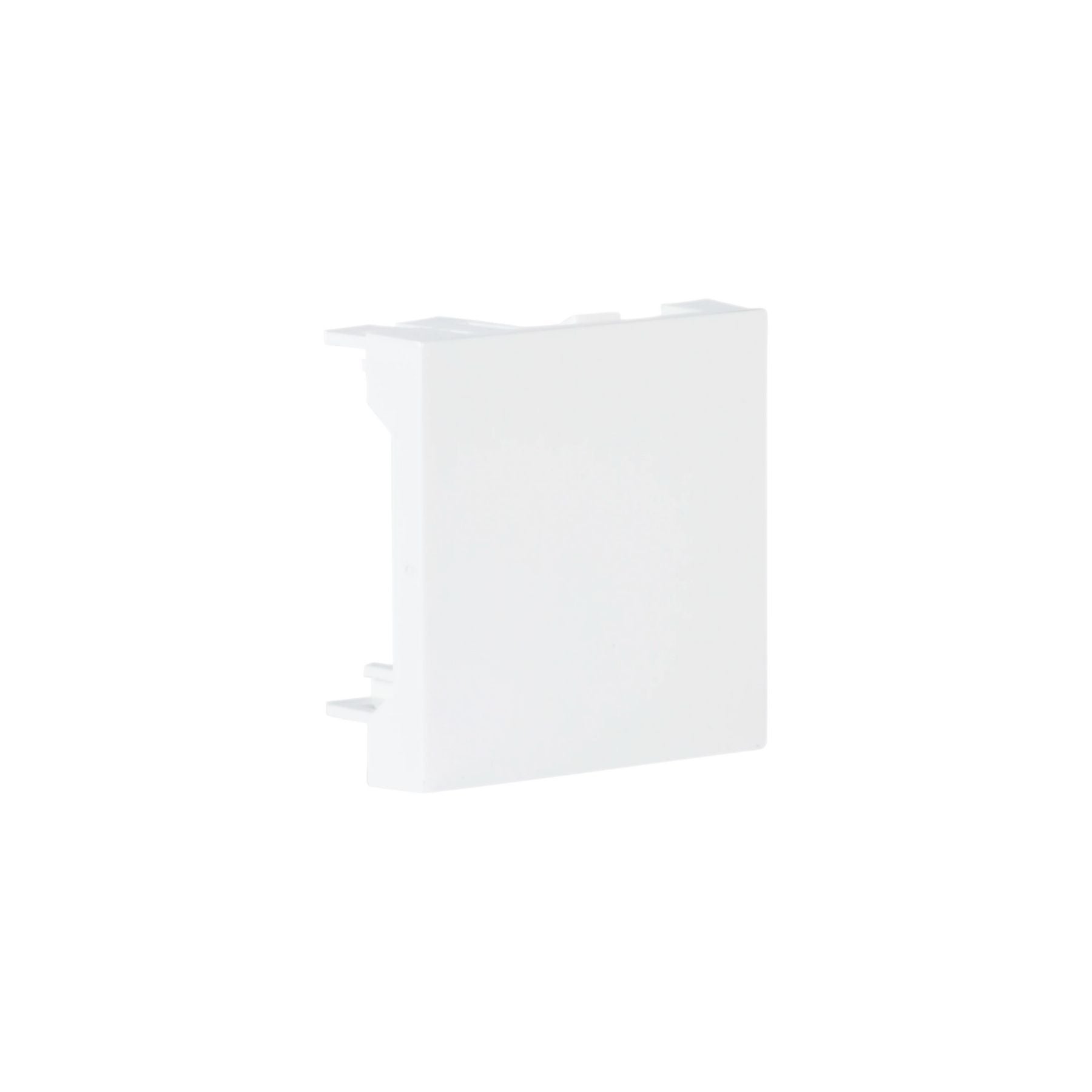 Tapa ciega 1 panel de conexión WP-87T Fonestar