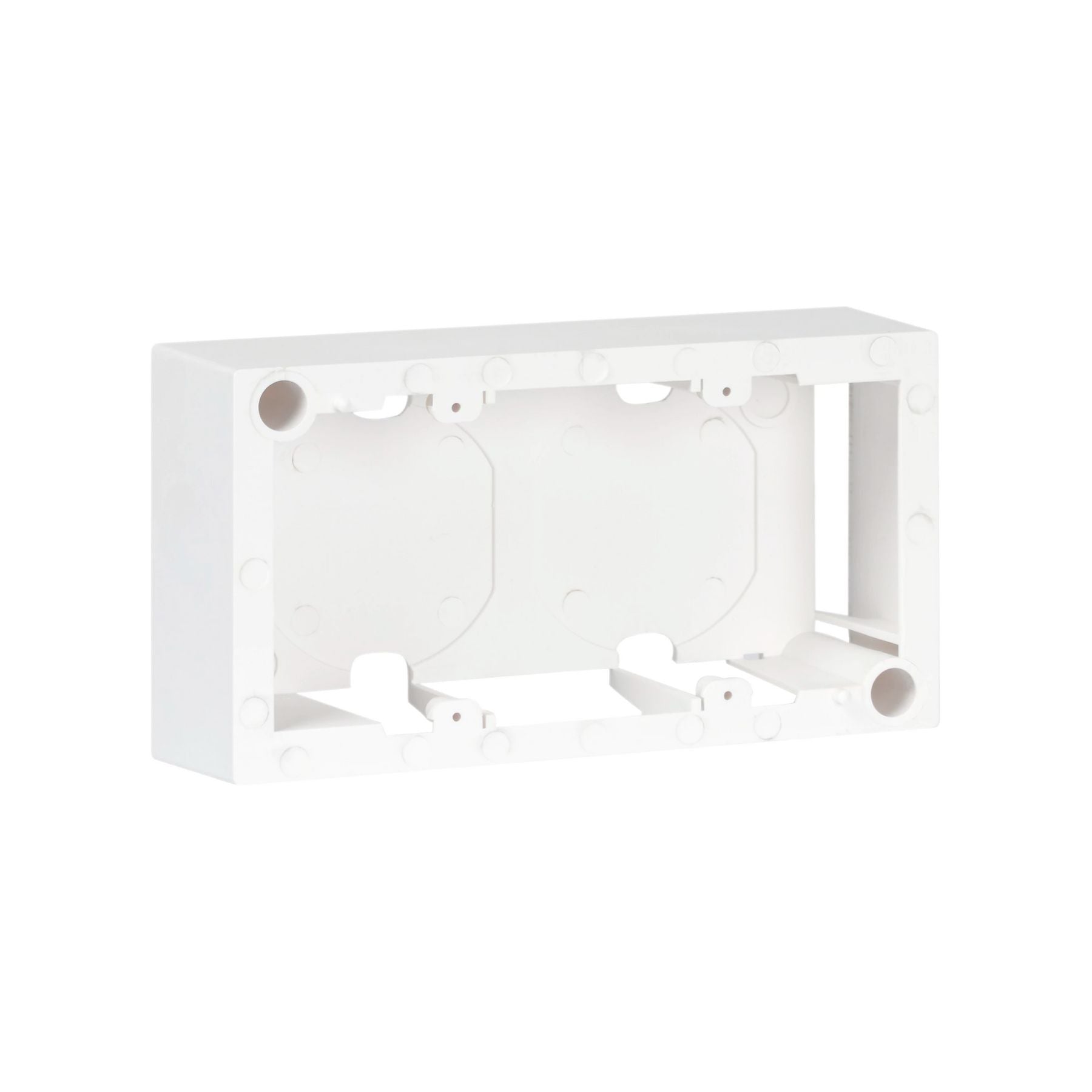 Caja superficie 2 paneles WP-148CJ Fonestar