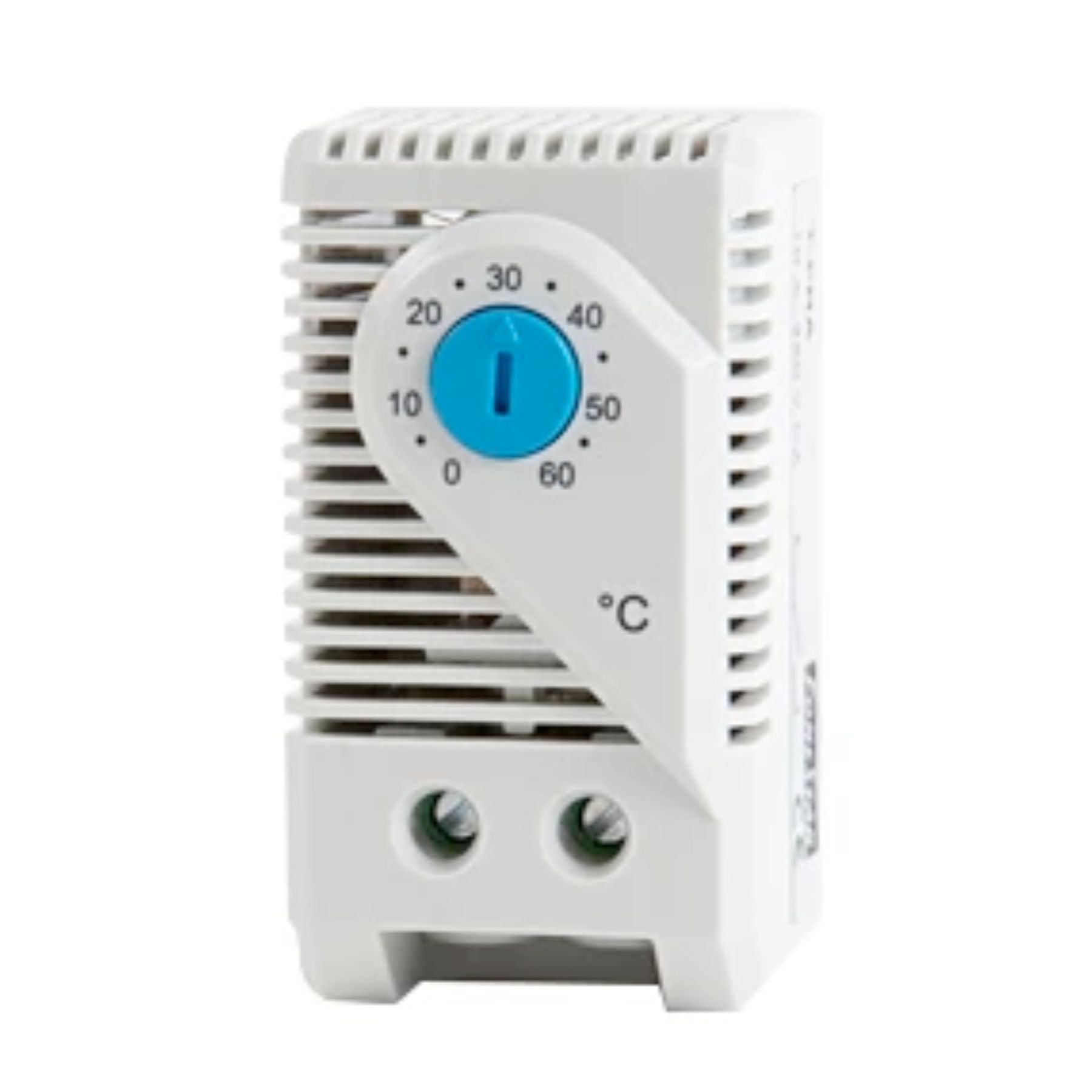 Termostato para muebles racks 19" T-FRA Fonestar