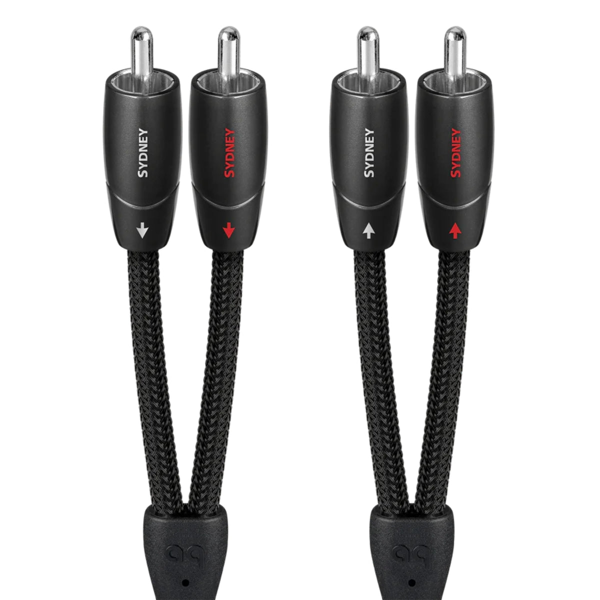 Cable RCA-RCA Sydney AudioQuest