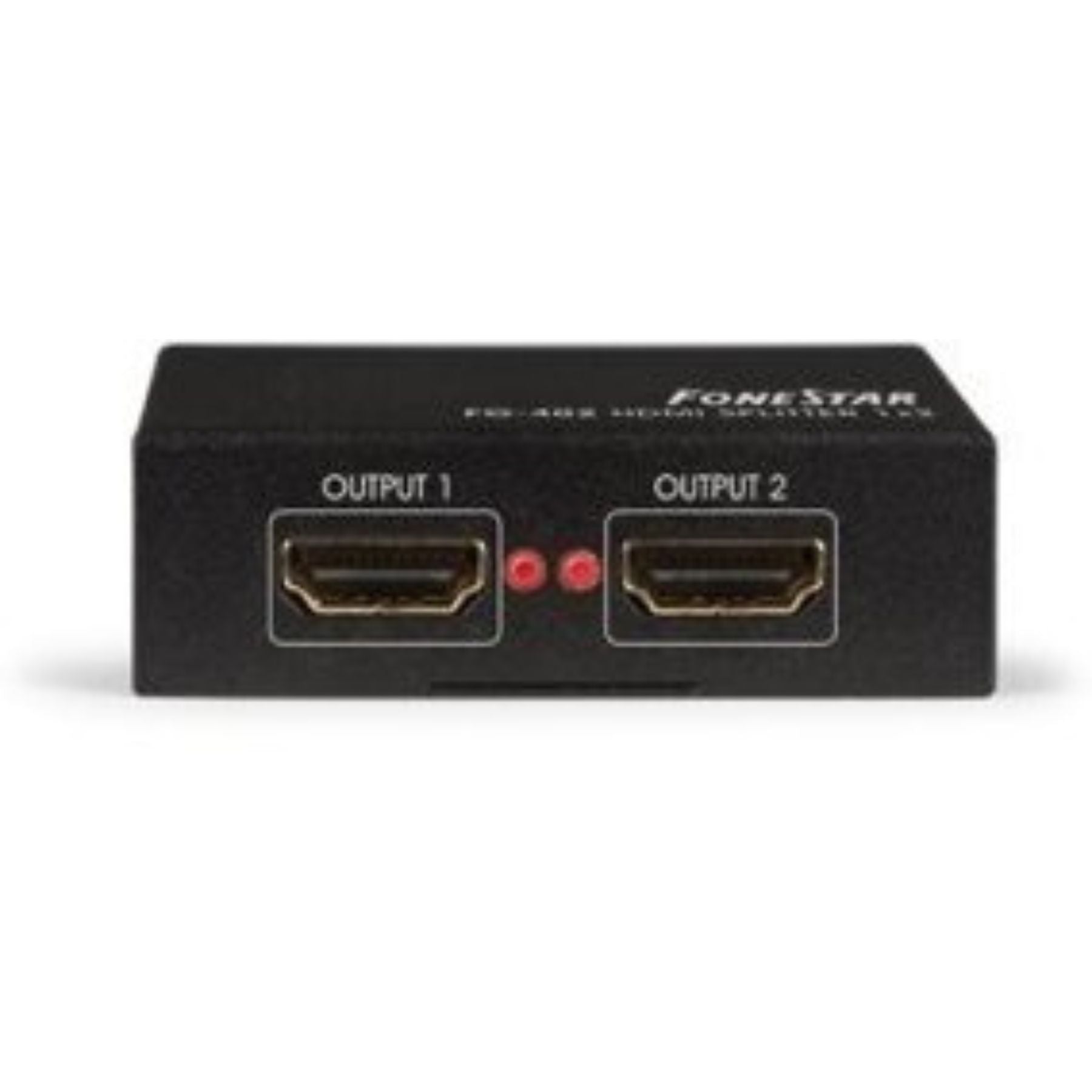 Distribuidor HDMI 1x2 FO-402 Fonestar