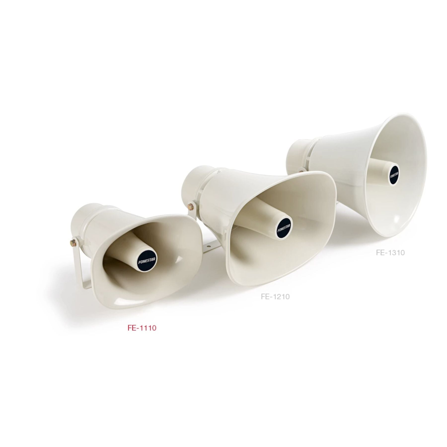 Altavoz exponencial para megafonía FE-1110 Fonestar