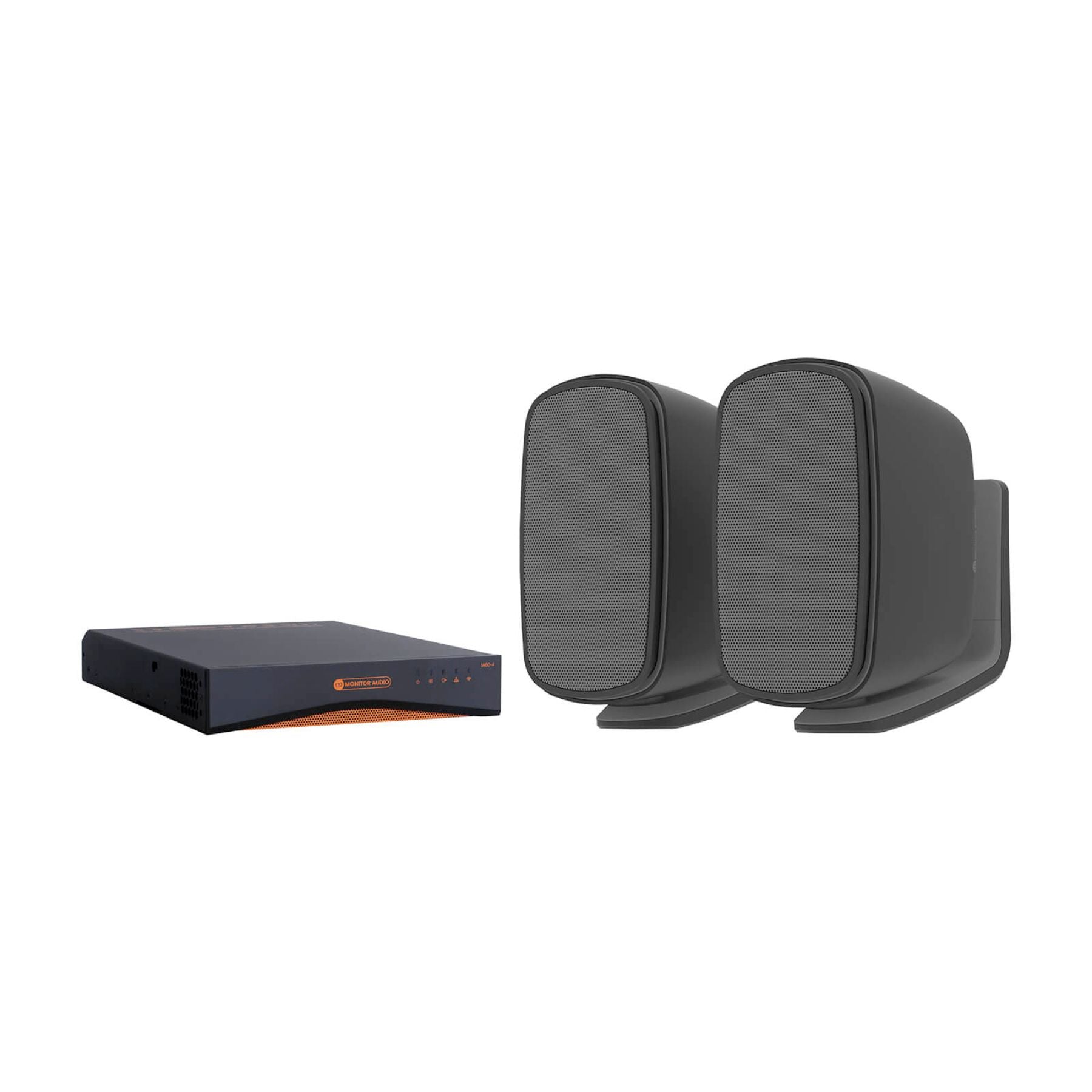 Kit Climate Series 3G - Pequeño Monitor Audio