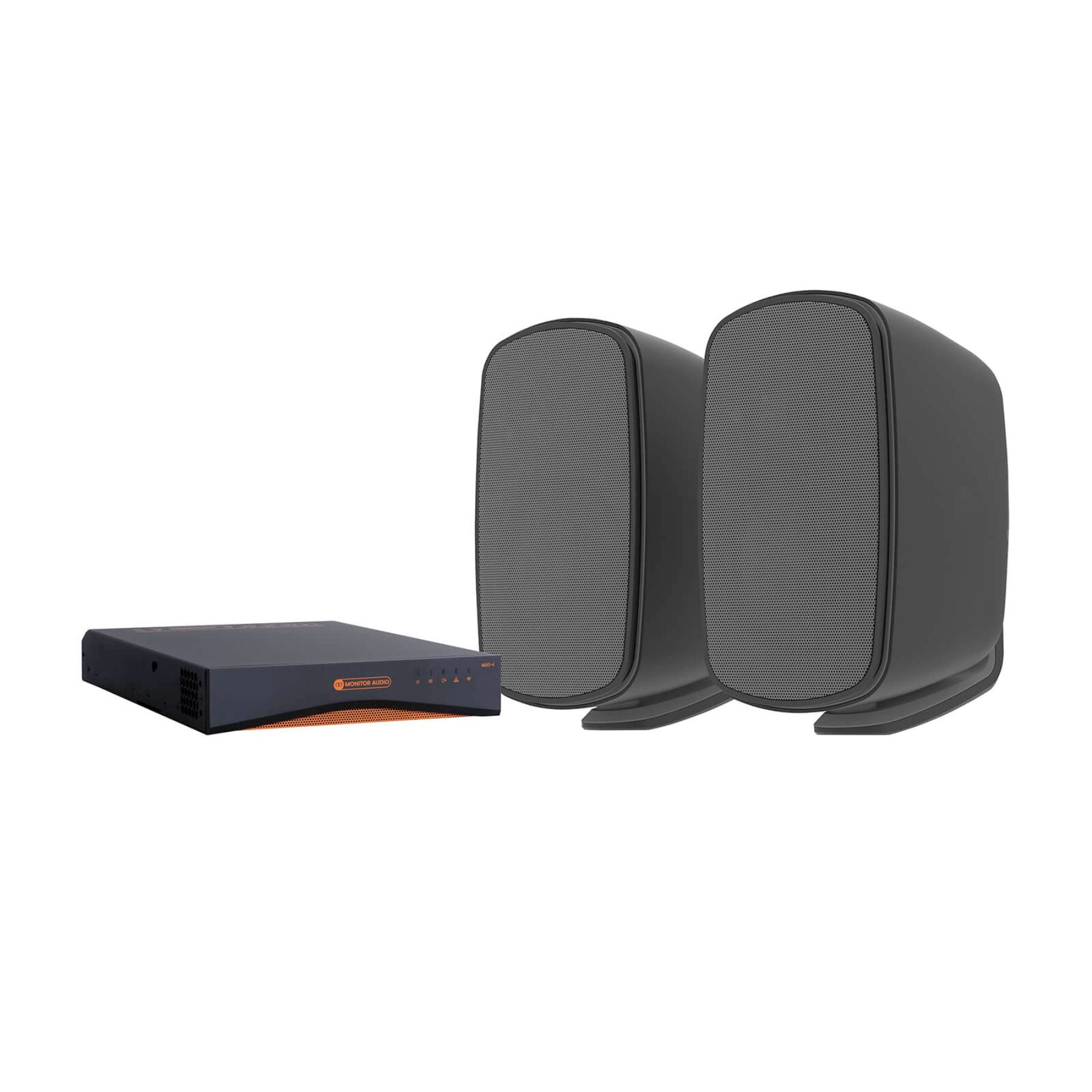 Kit Climate Series 3G - Mediano Monitor Audio