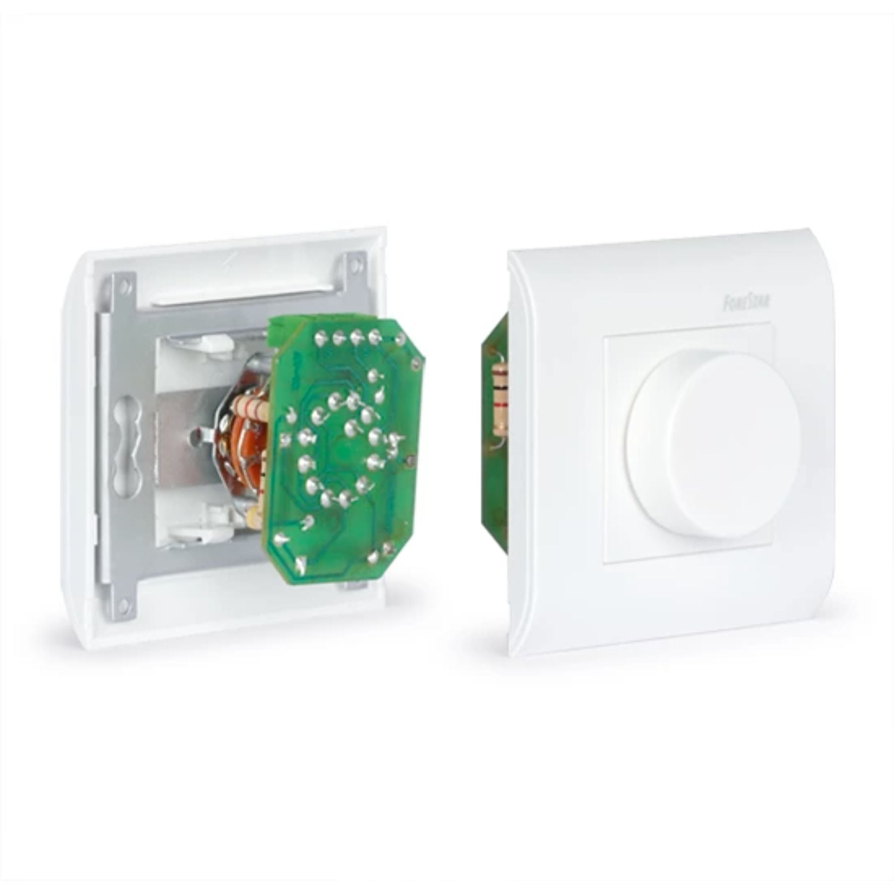 Atenuador de línea 100V resistivo Fonestar AT-31