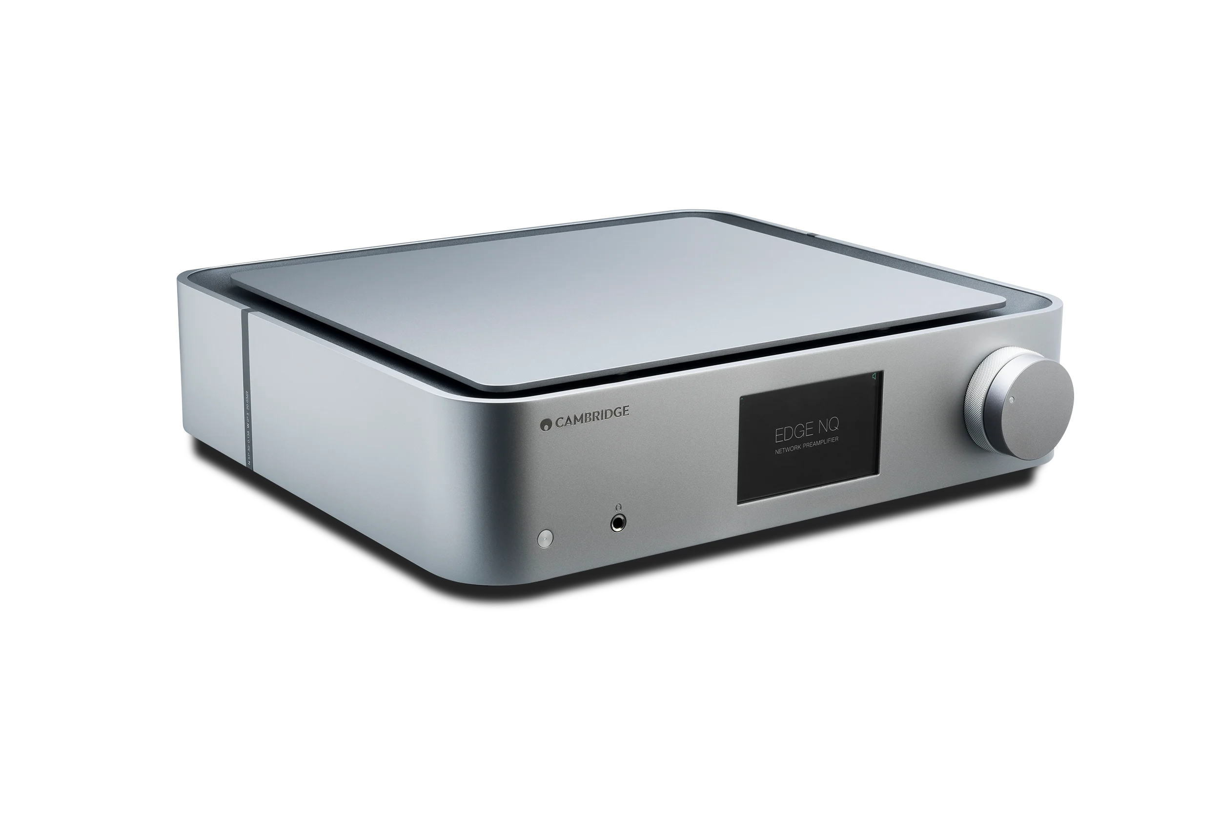 Network Player Edge Nq Cambridge Audio Network