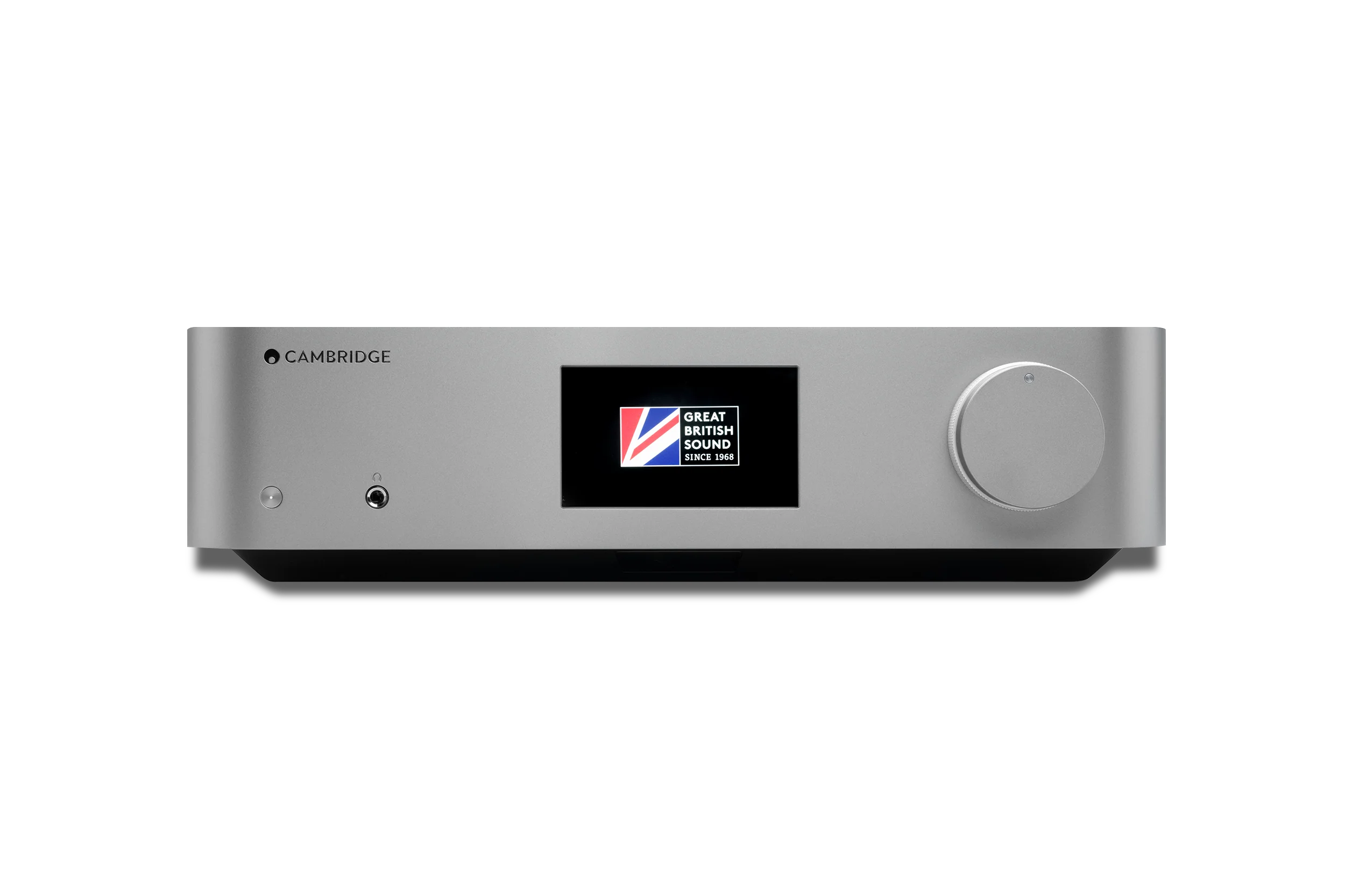 Network Player Edge Nq Cambridge Audio Network