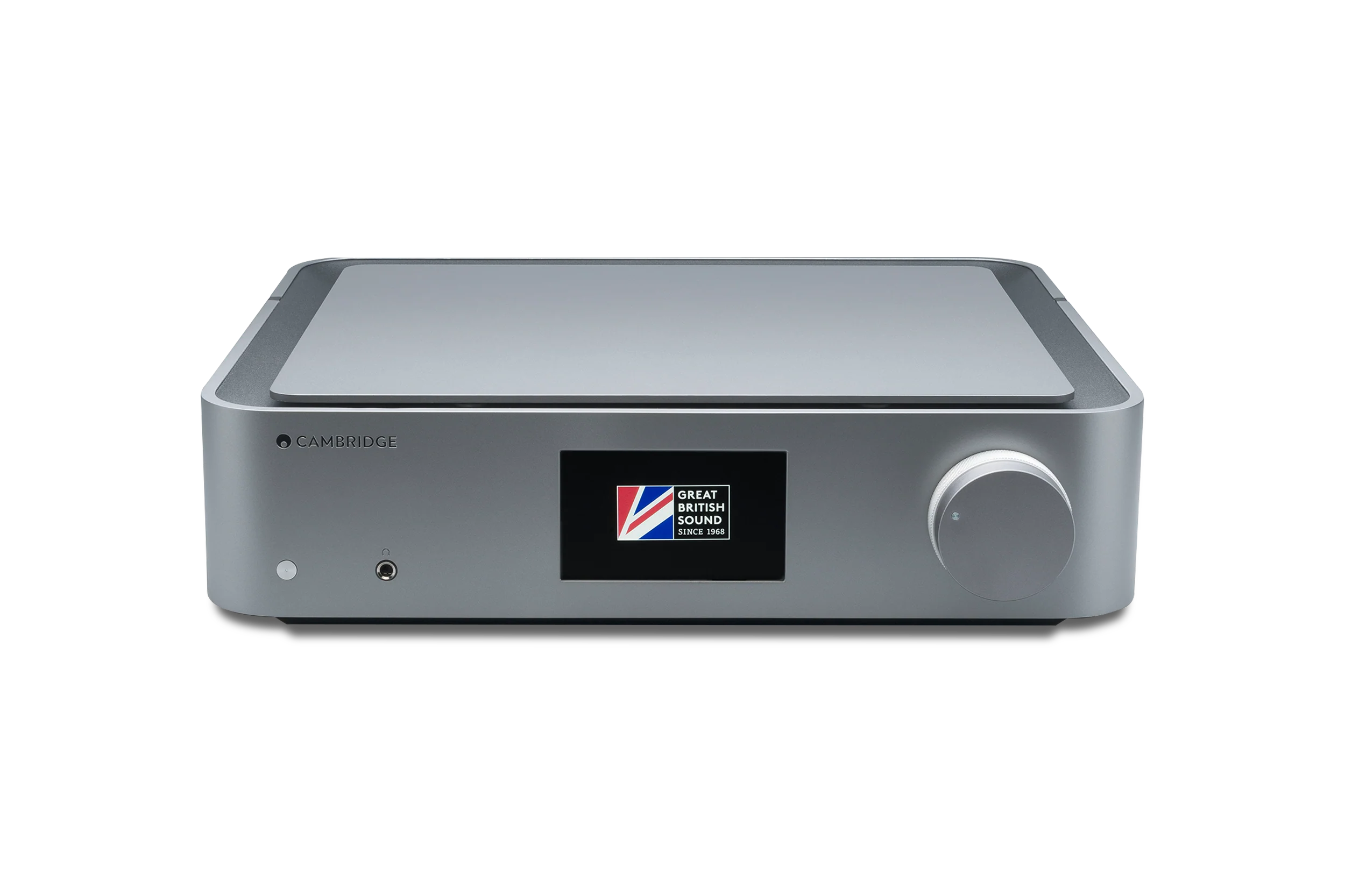 Network Player Edge Nq Cambridge Audio Network