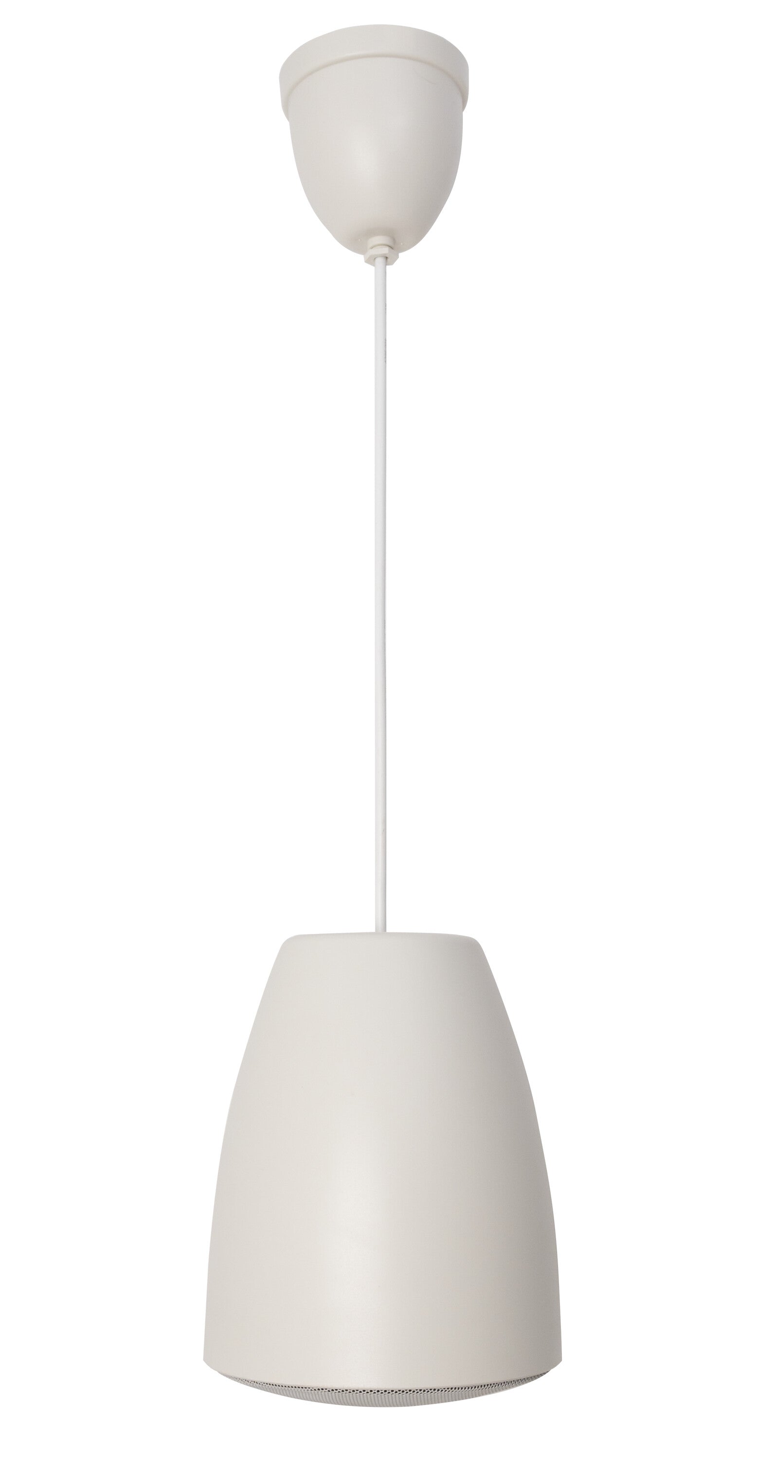 Parlante colgante tipo lampara de 5% EF-333 Fonestar (Unidad)