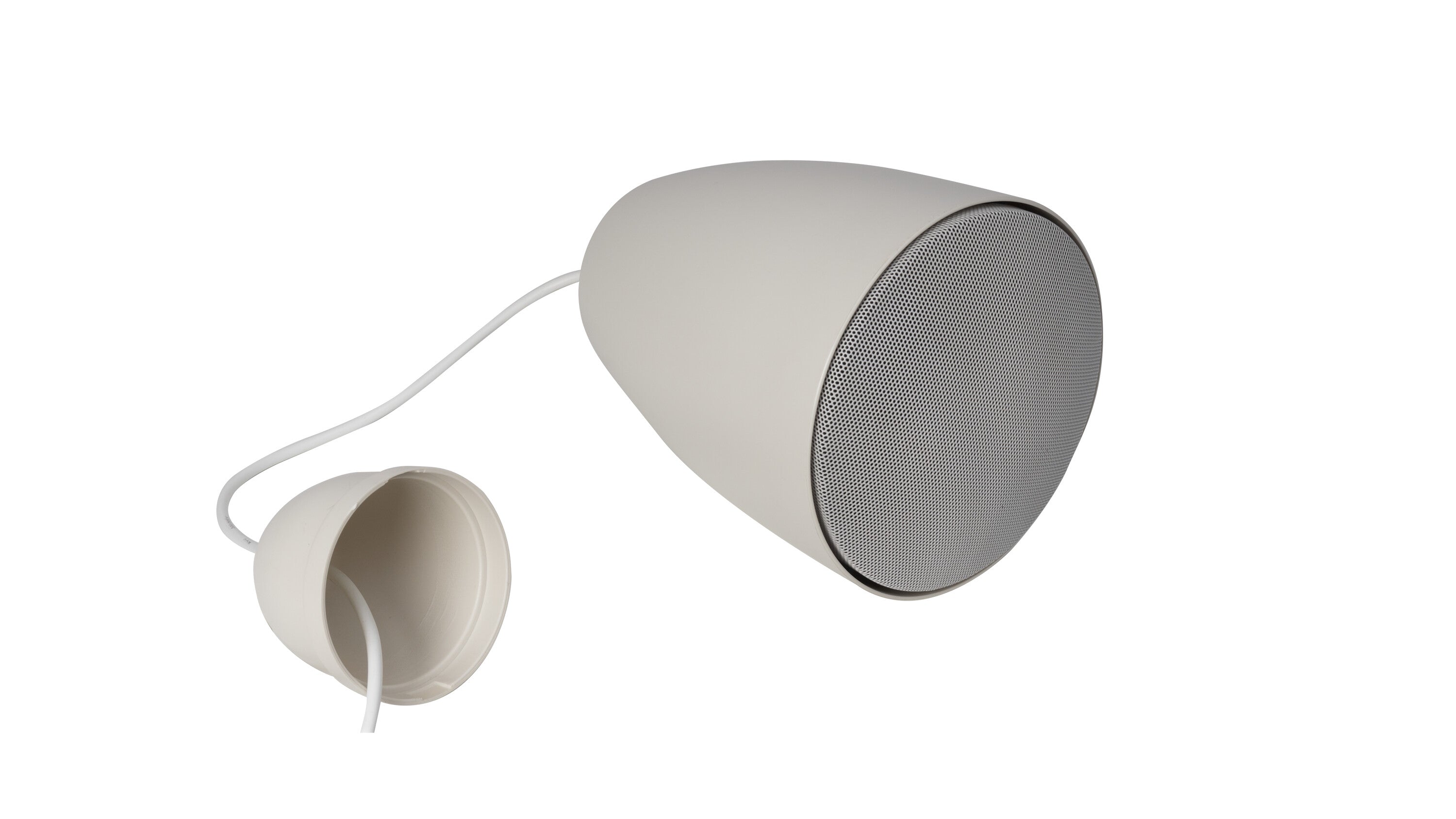 Parlante colgante tipo lampara de 5% EF-333 Fonestar (Unidad)