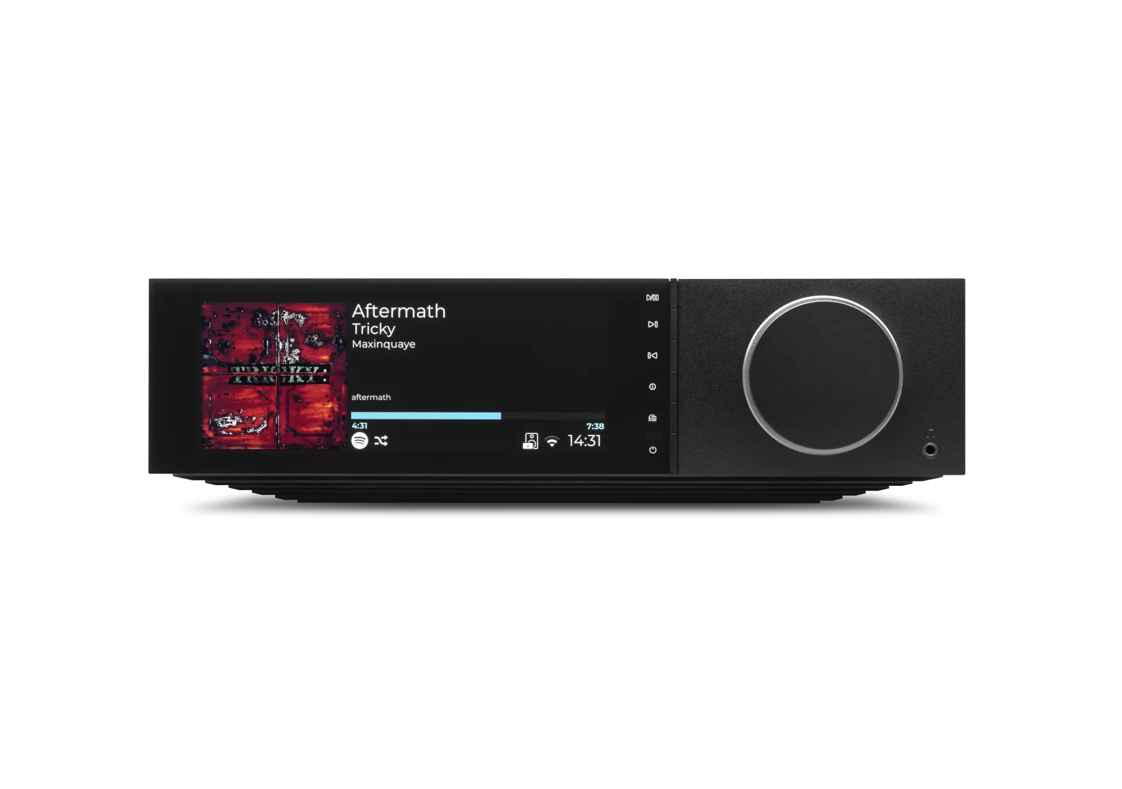 Amplificador Streaming Evo 150 SE Cambridge Audio