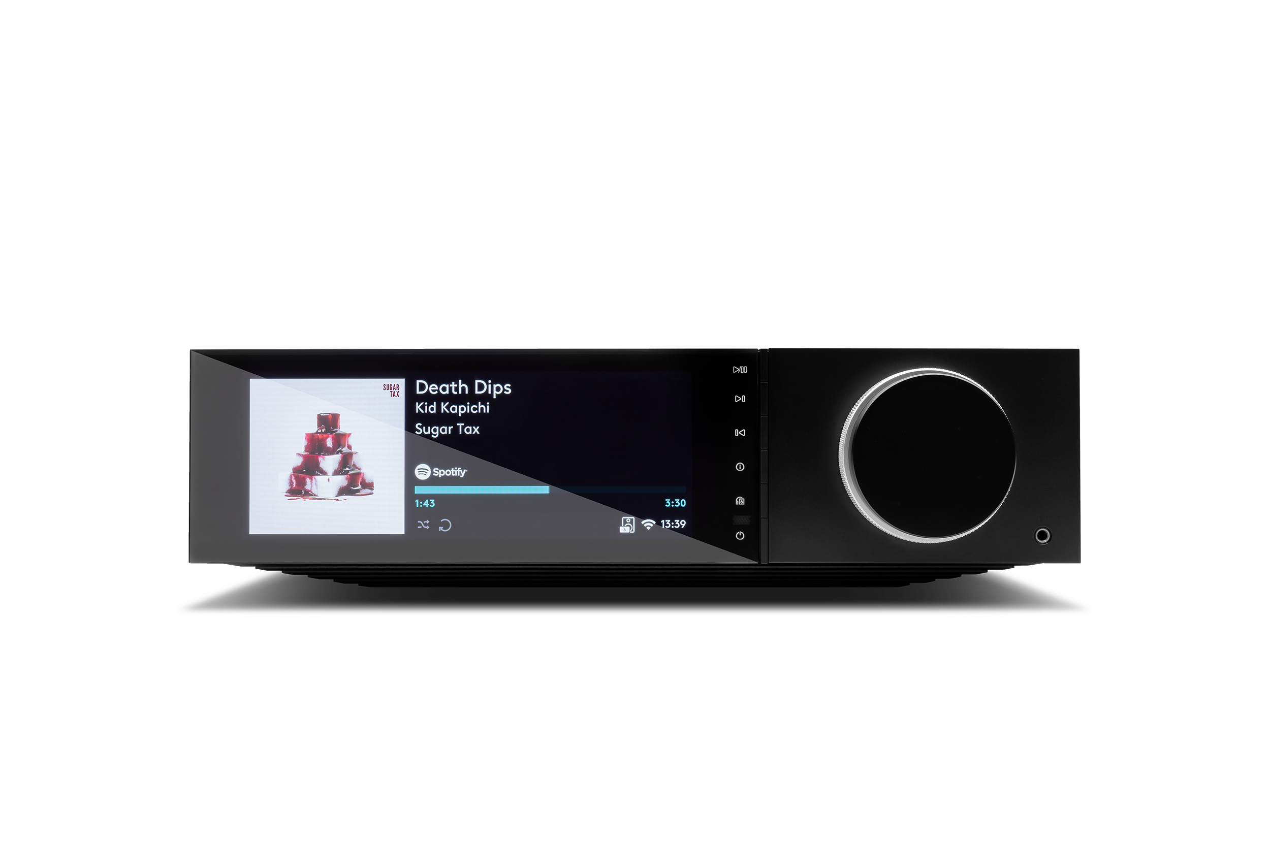 (USADO) Reproductor All-In-One Evo 75 Cambridge Audio