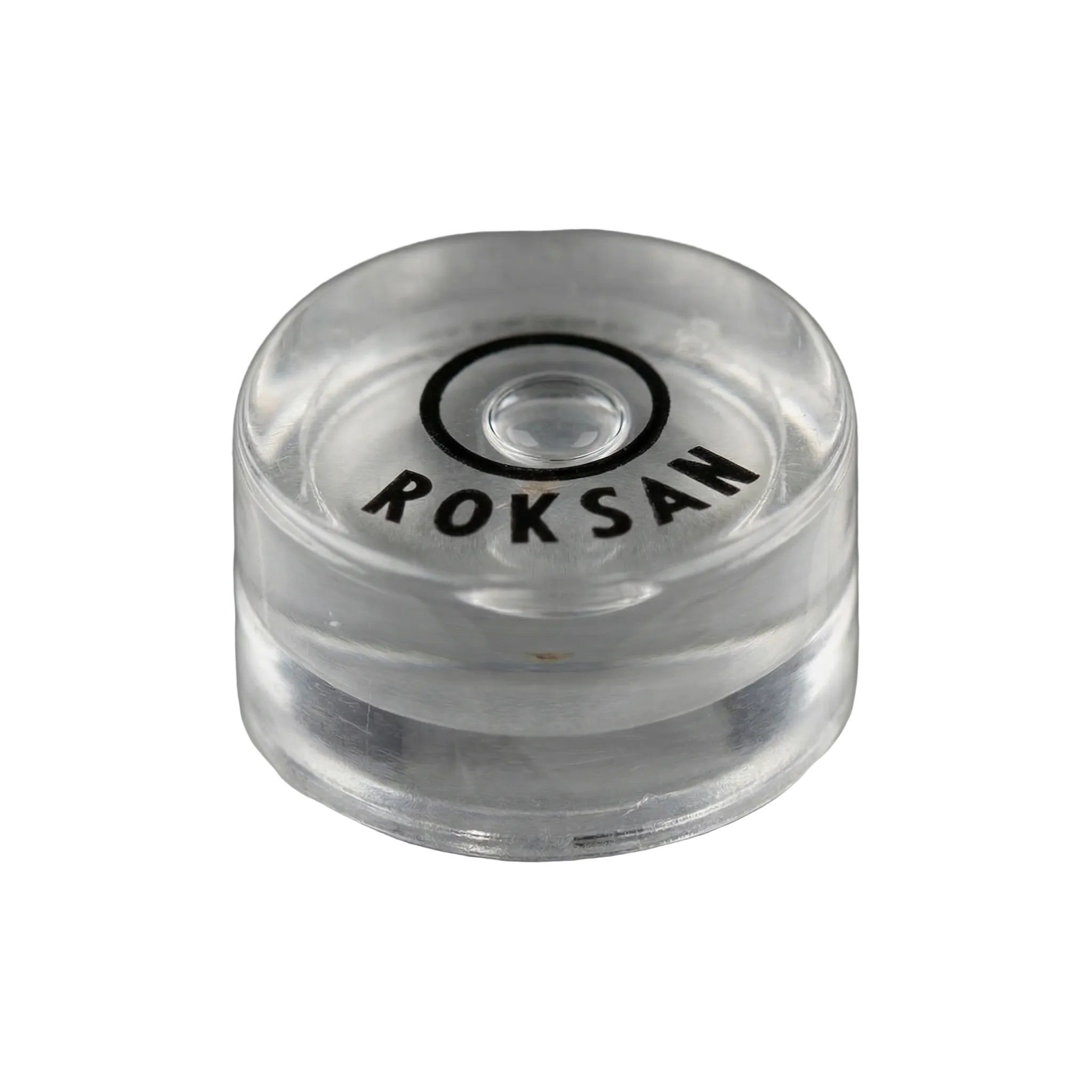 Roksan Nivel de Burbuja para Tornamesas