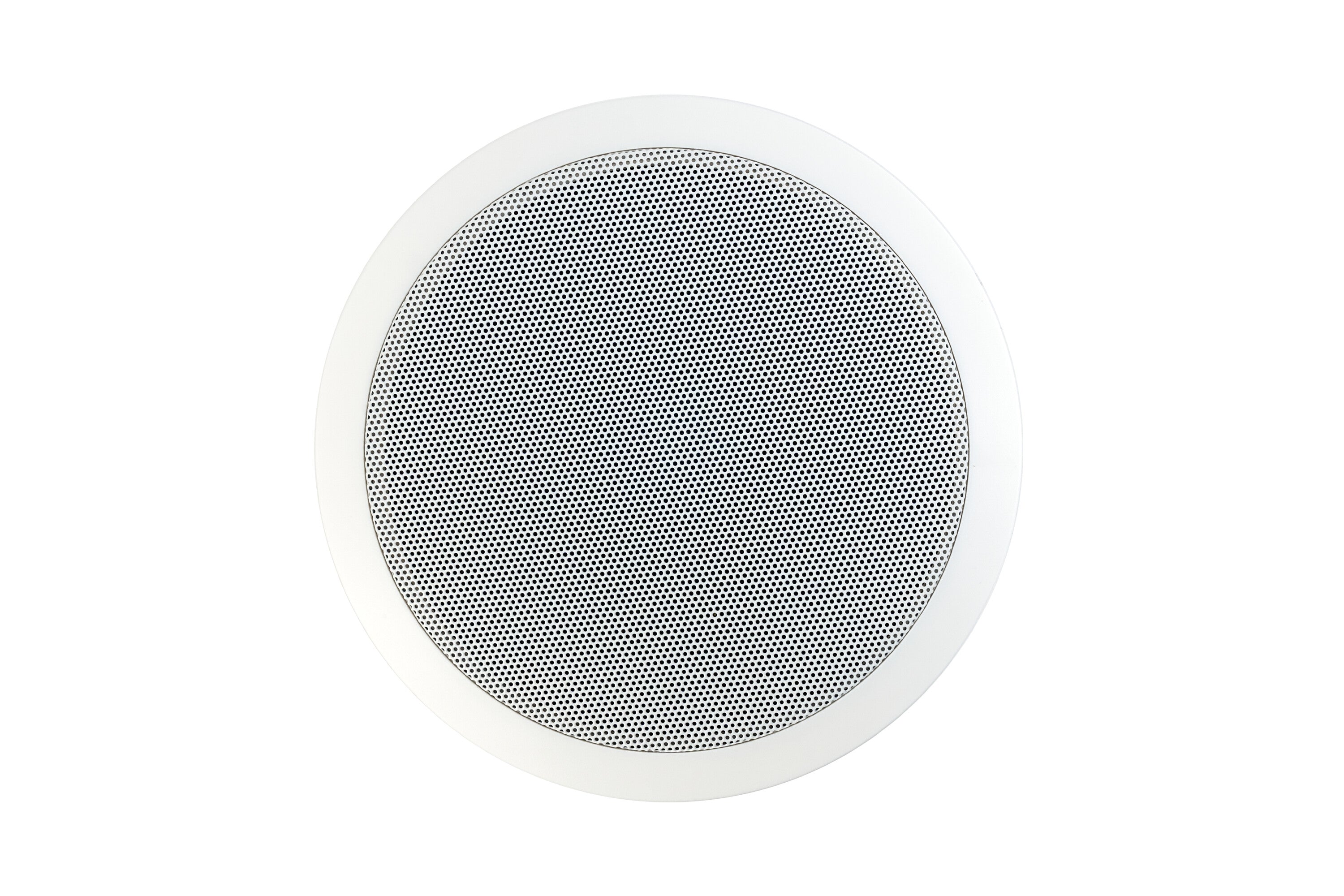 Parlante de techo de linea 100v GAT-601-10 6" 10W Fonestar (Unidad)