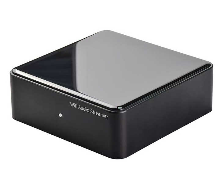 Streamer Multi Room CL-BOX PRO Cloudy HiFi