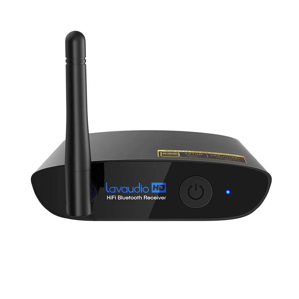 (OPEN BOX) Receptor Bluetooth 1Mii APTX HD 5.0 Ldac DS200PRO