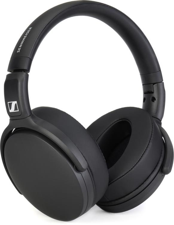 Sennheiser Audífonos HD 400U cable USB-C