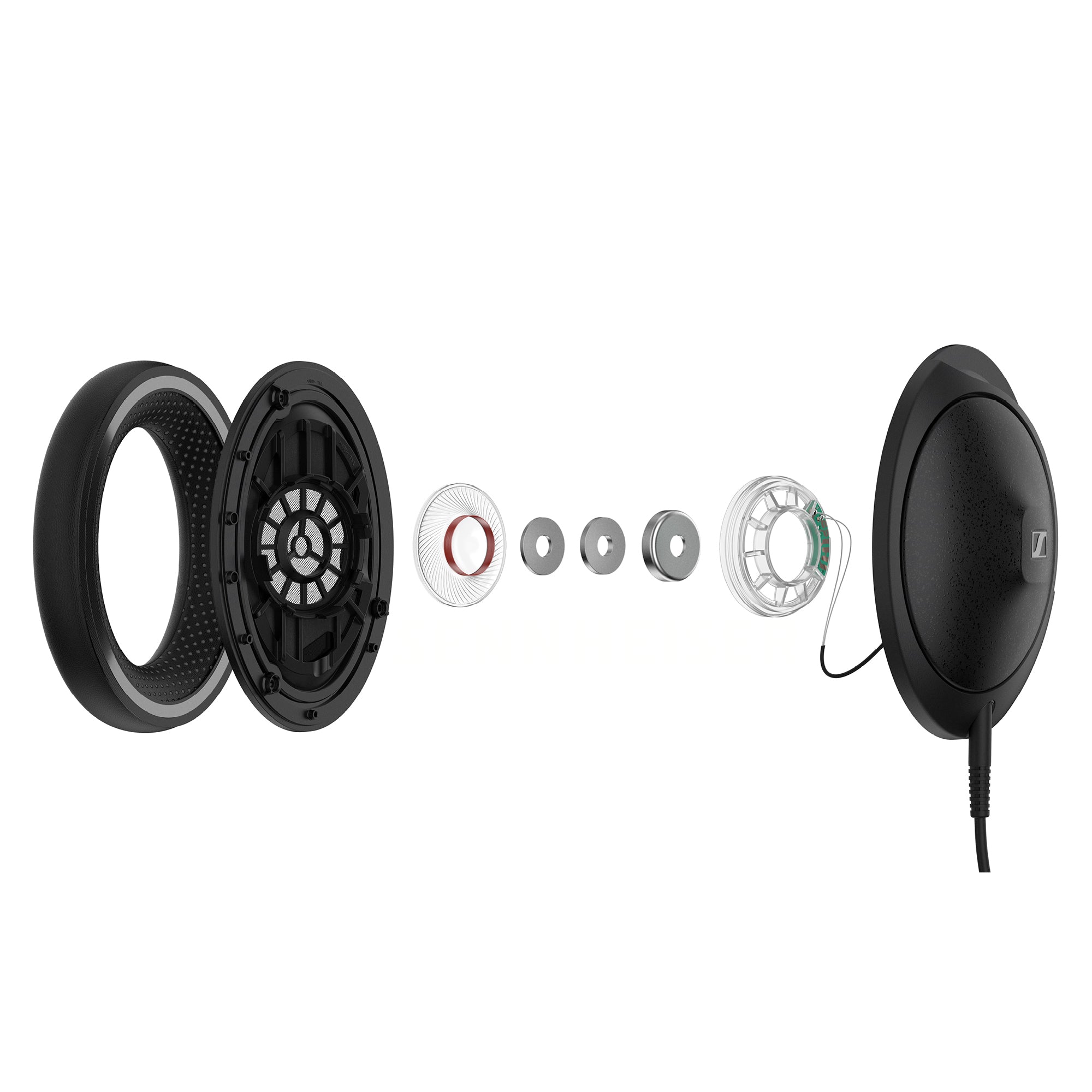 Audífonos HiFi HD620S Sennheiser