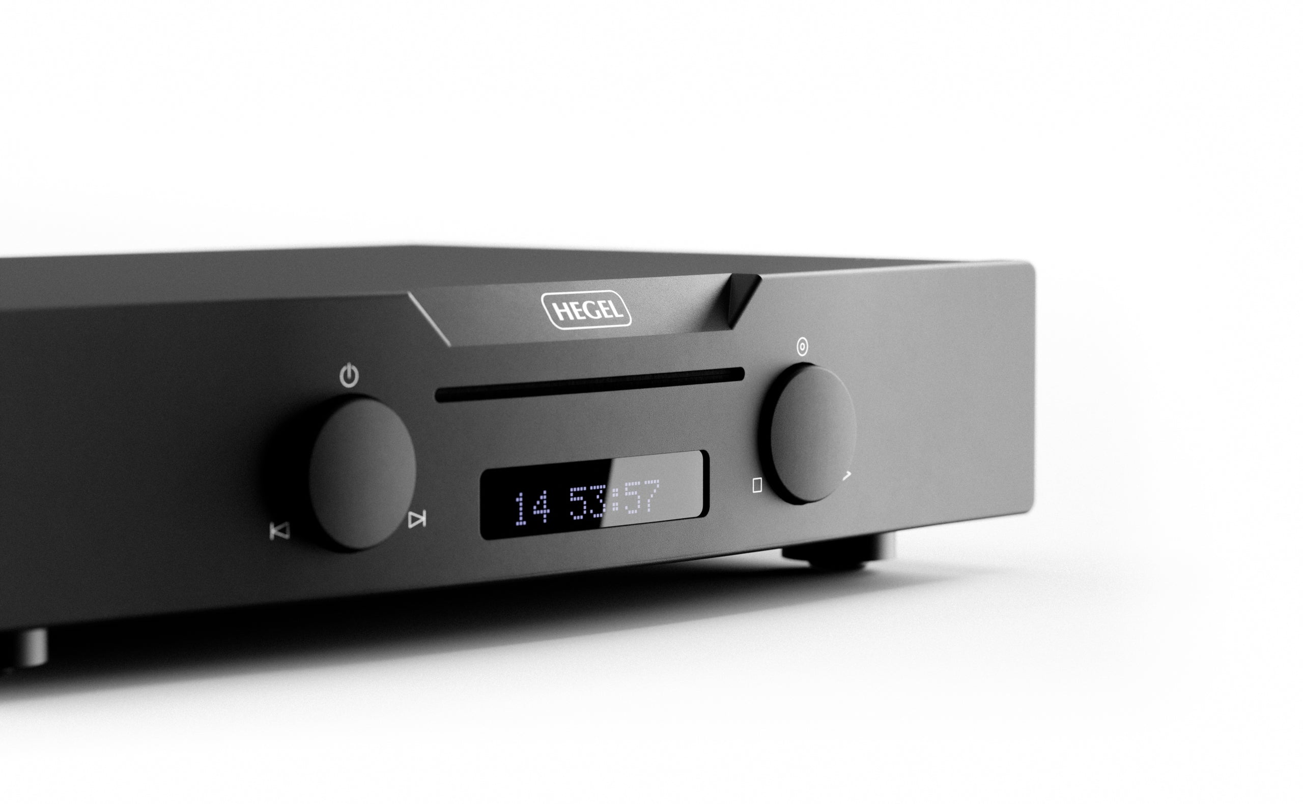 Hegel Viking Cd Player Player