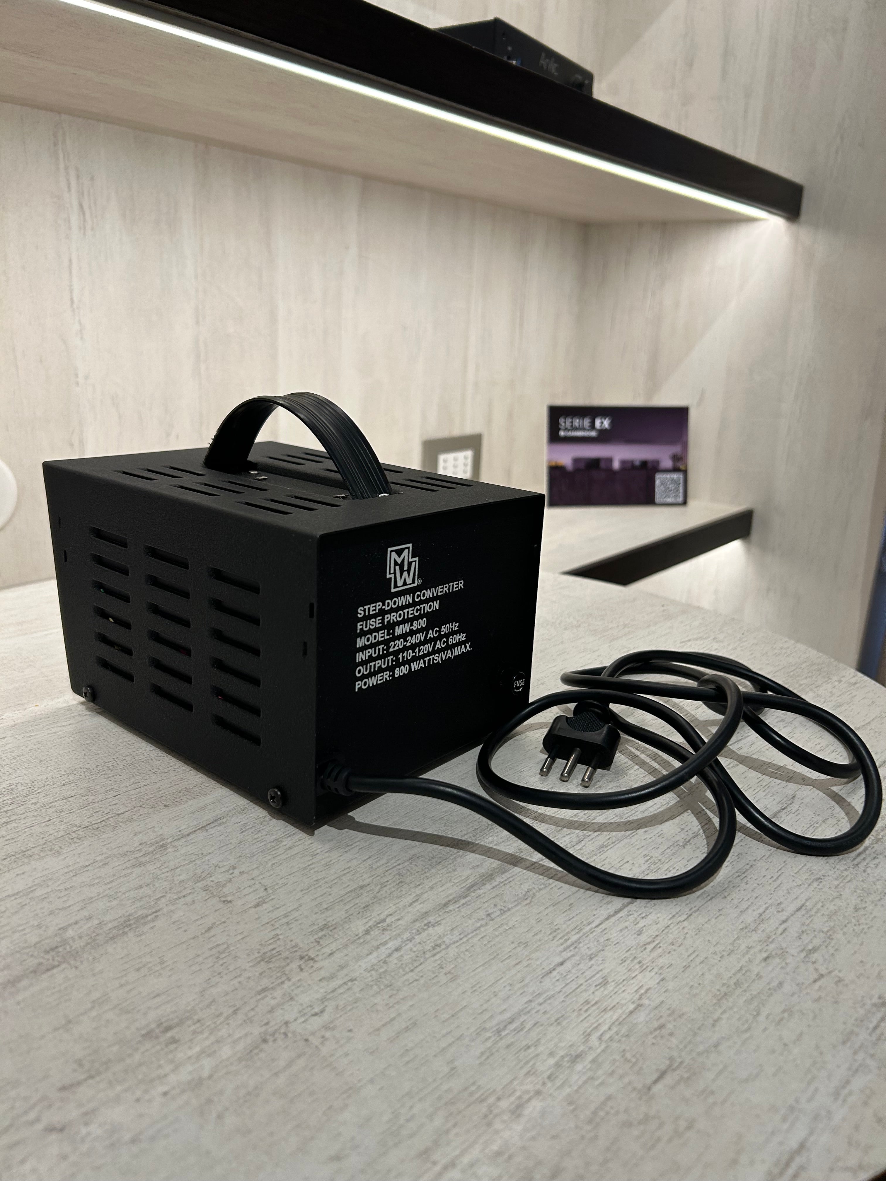 Sony Channel Power Amplifier SRP-P15 (USADO)