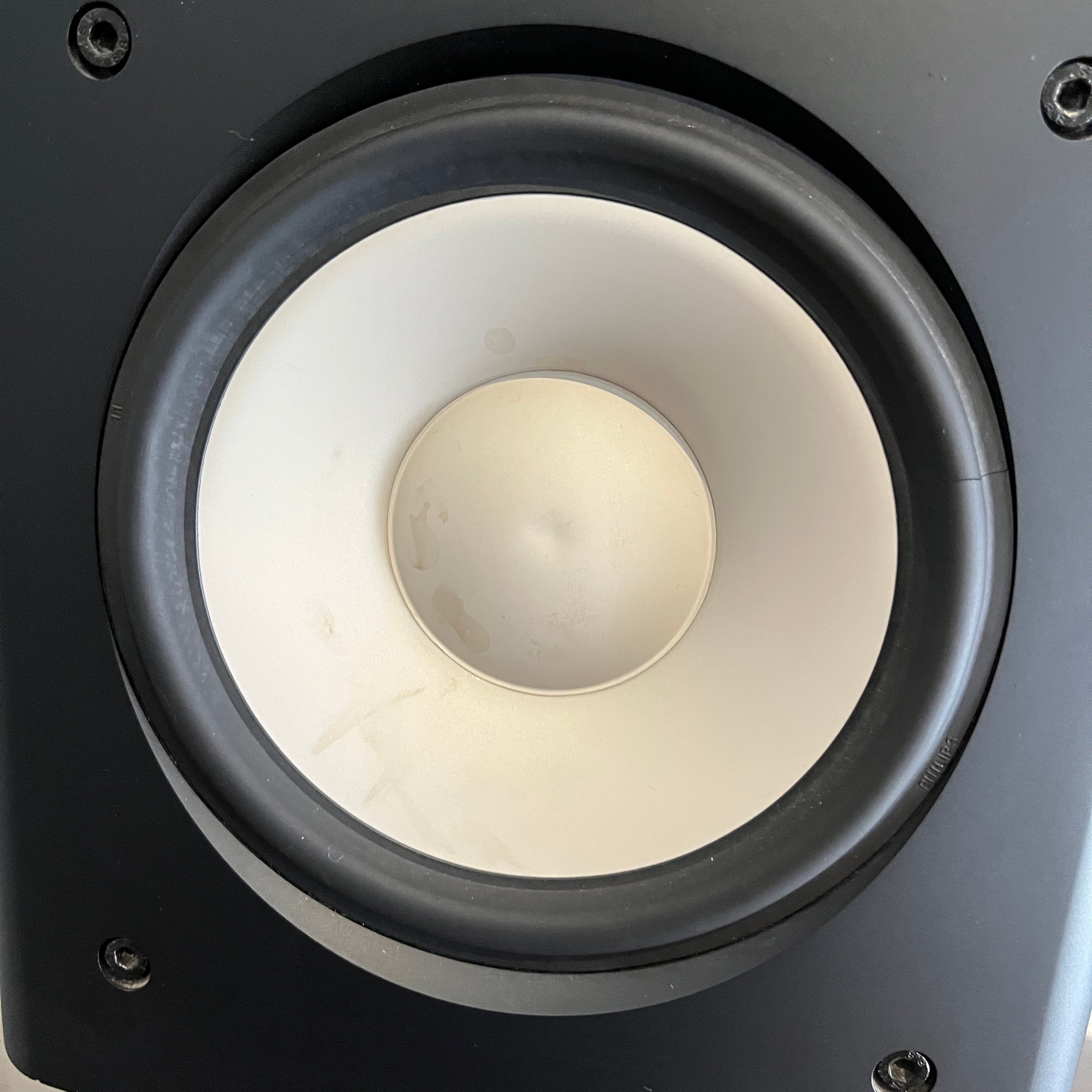 (Usados) Parlantes Bookshelf C-1.1 Raidho